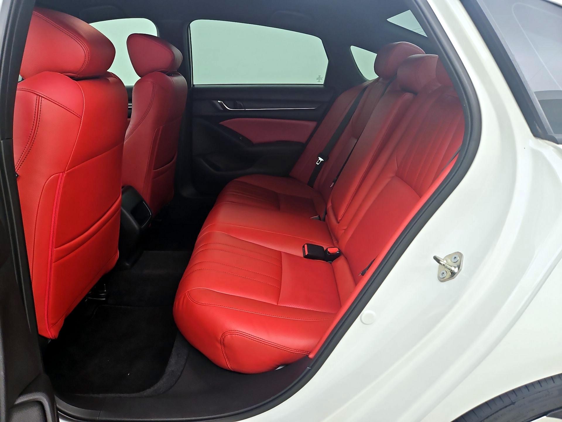 Thumbnail: 2020 Honda Accord - 19