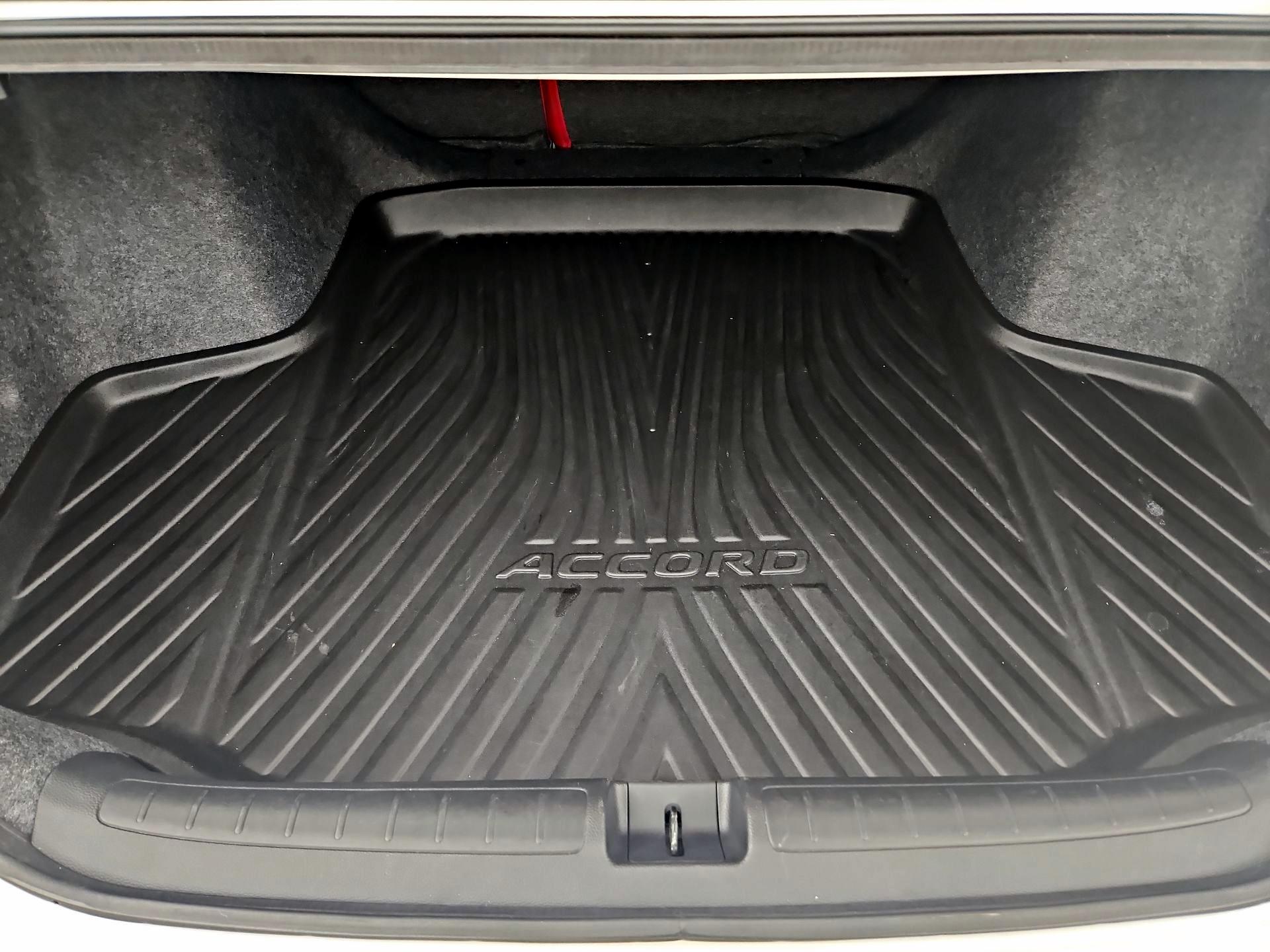 Thumbnail: 2020 Honda Accord - 20