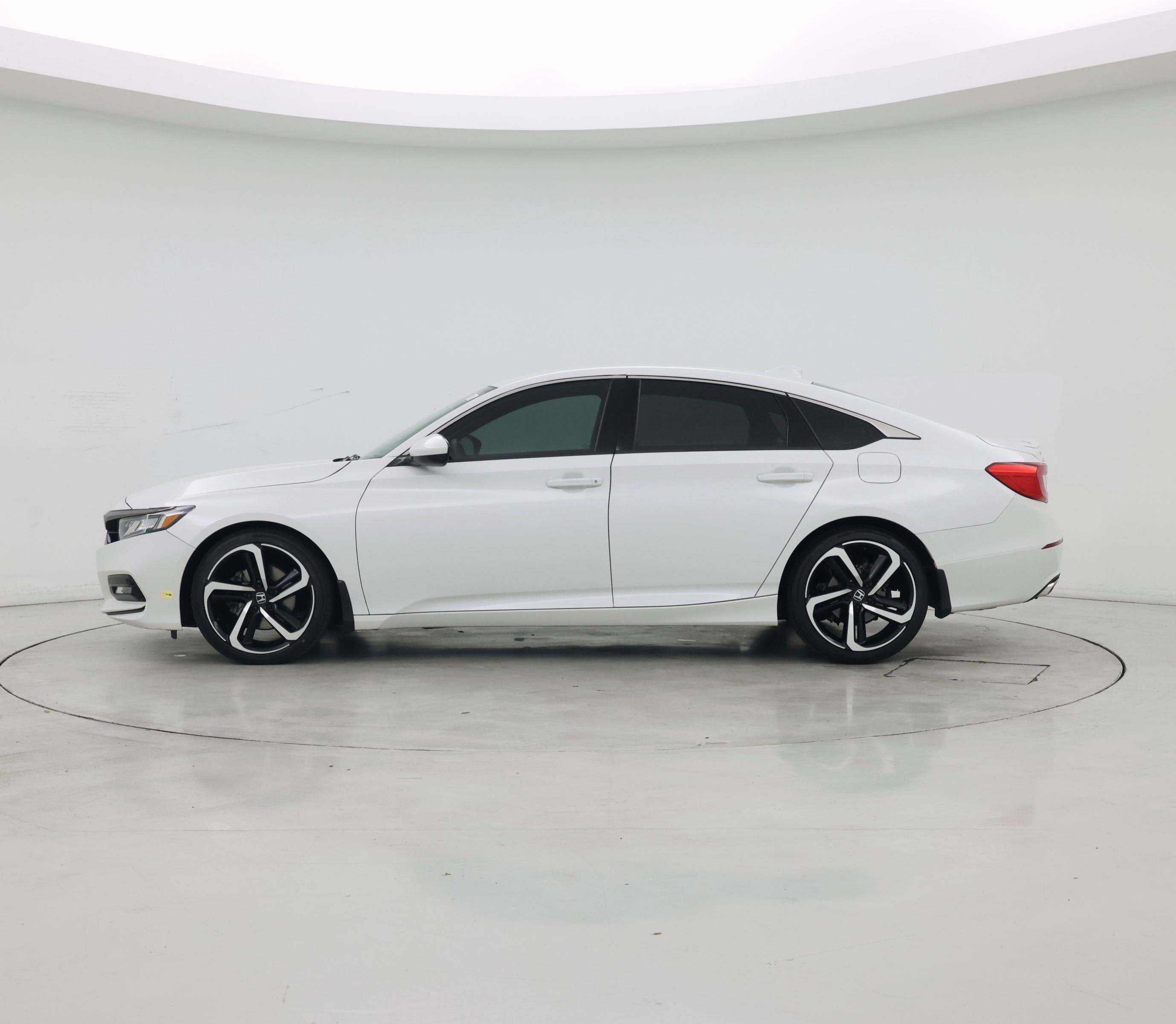 Thumbnail: 2020 Honda Accord - 3