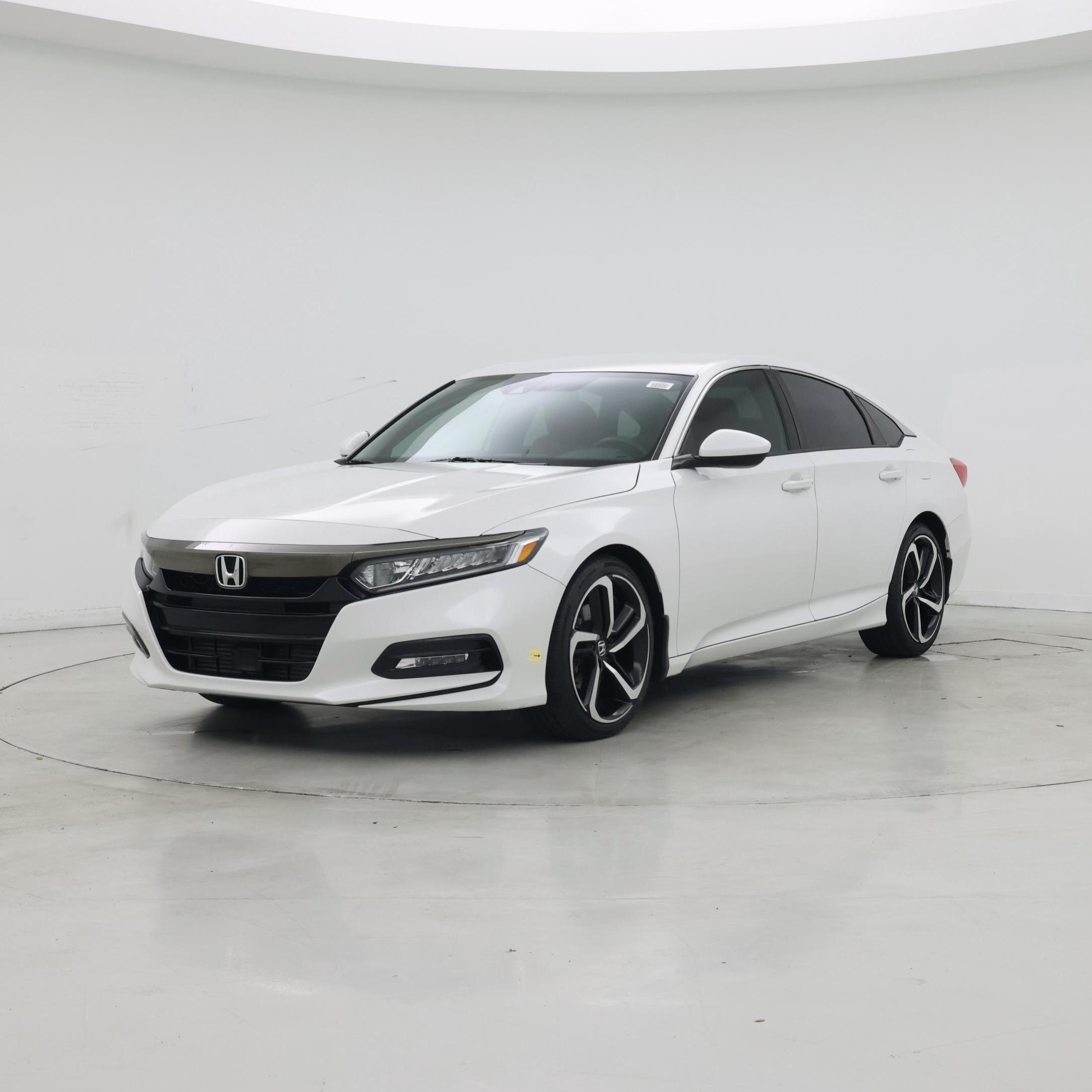 Thumbnail: 2020 Honda Accord - 4