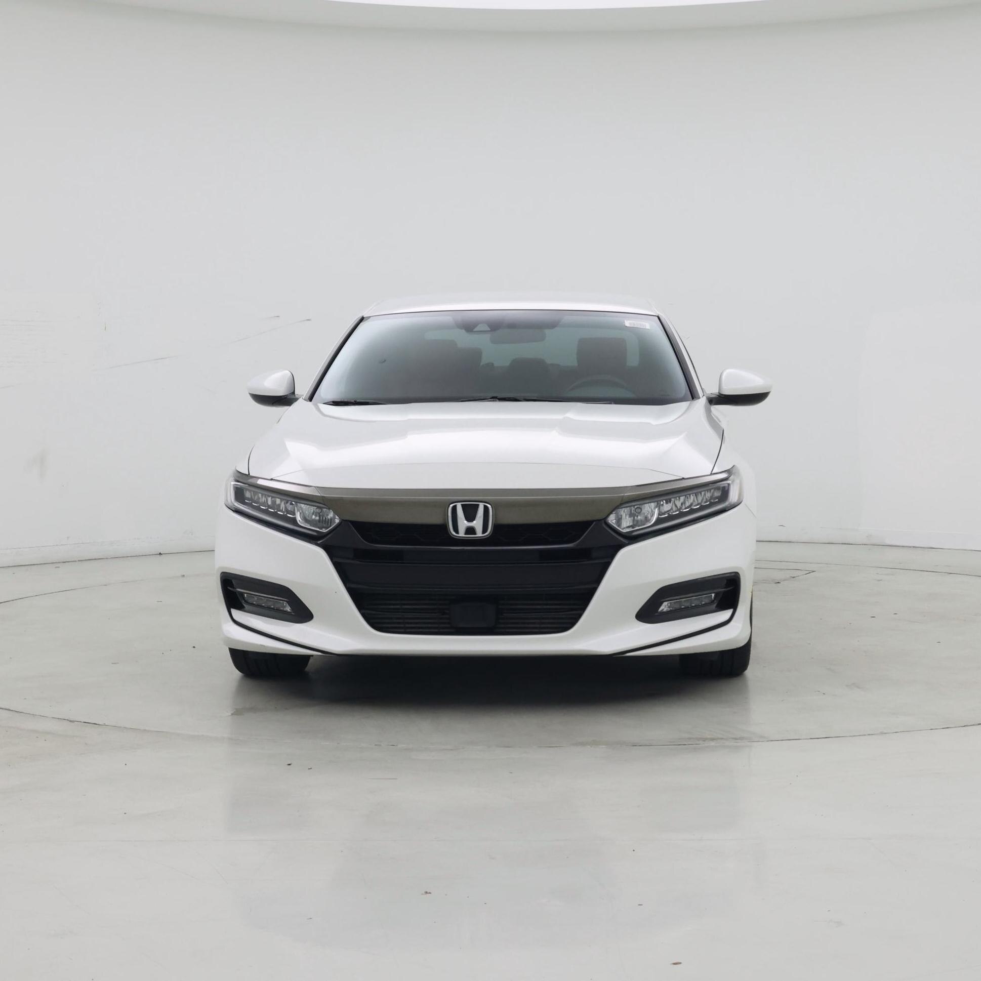 Thumbnail: 2020 Honda Accord - 5