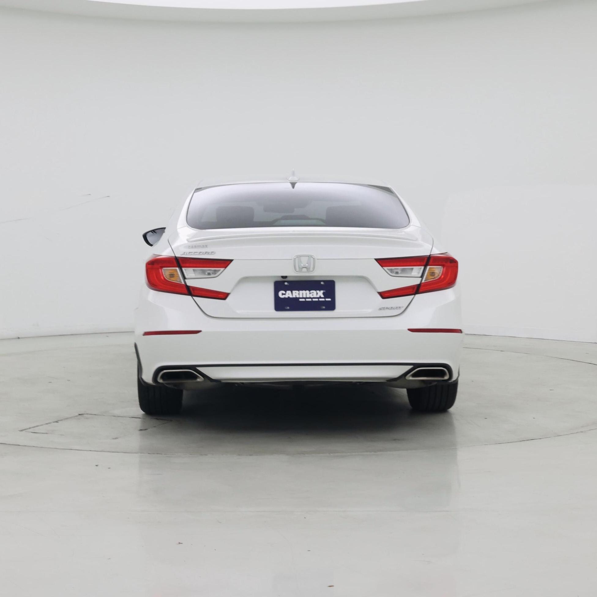 Thumbnail: 2020 Honda Accord - 6