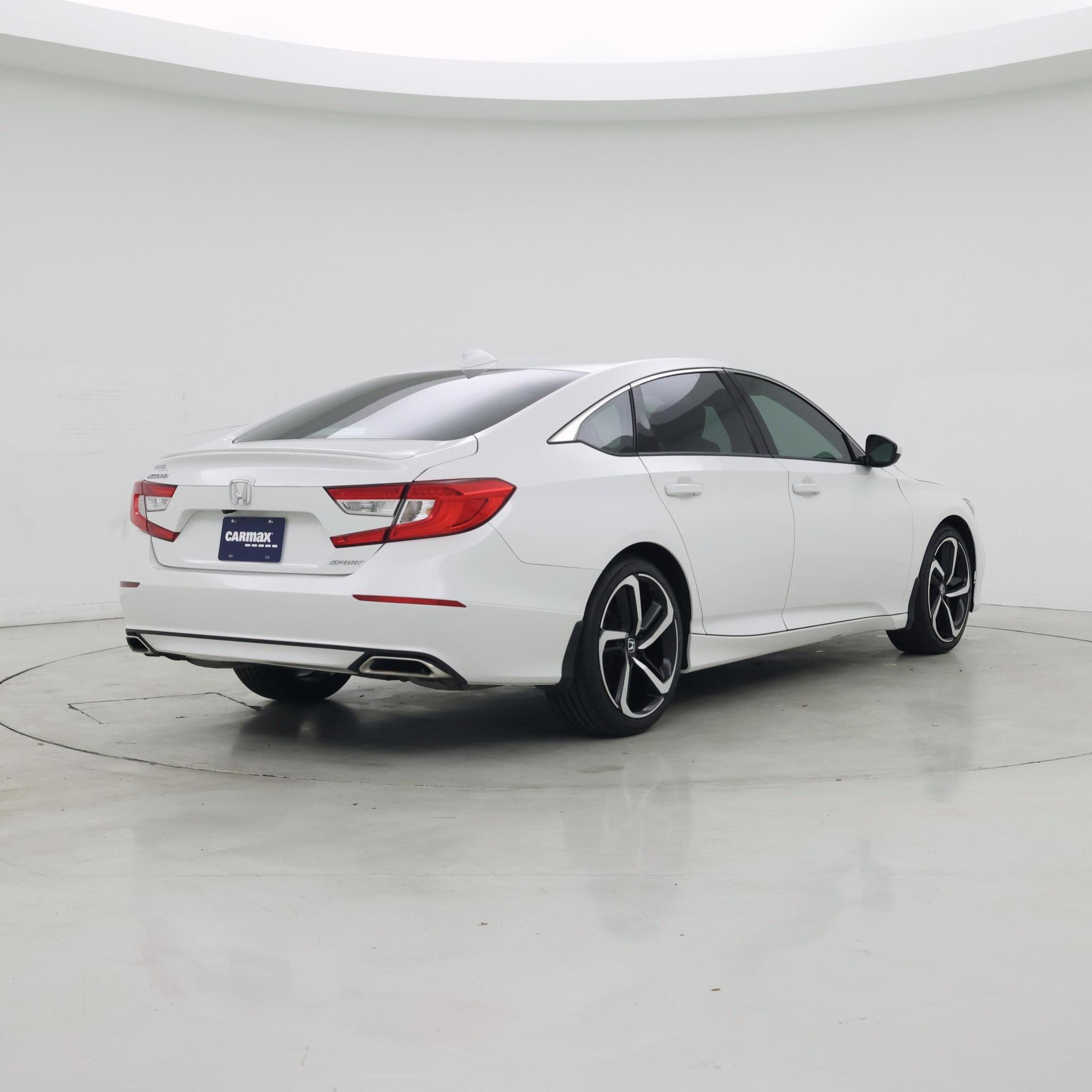 Thumbnail: 2020 Honda Accord - 8