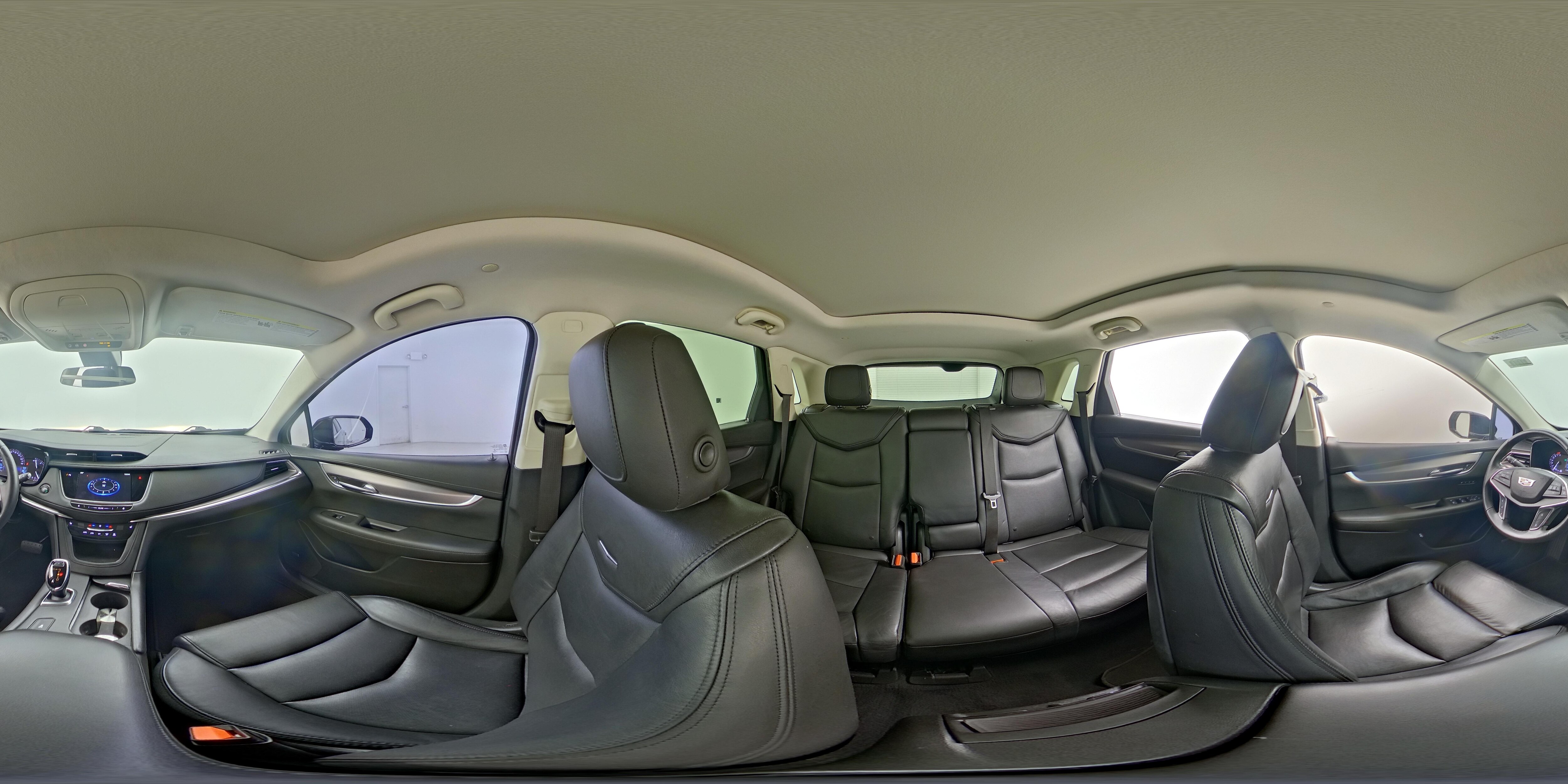 2017 Cadillac XT5 Luxury - Photo 25