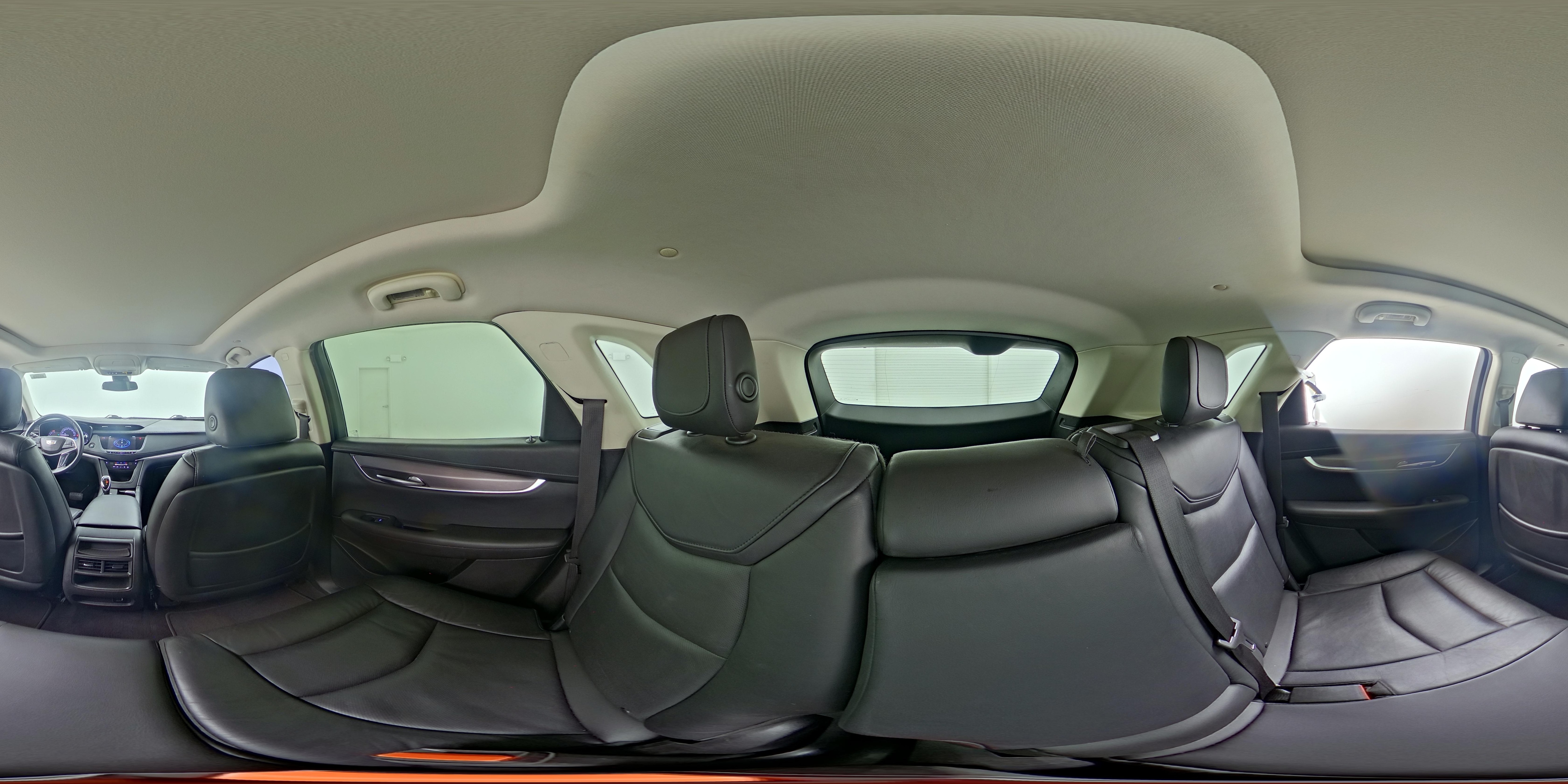 2017 Cadillac XT5 Luxury - Photo 26