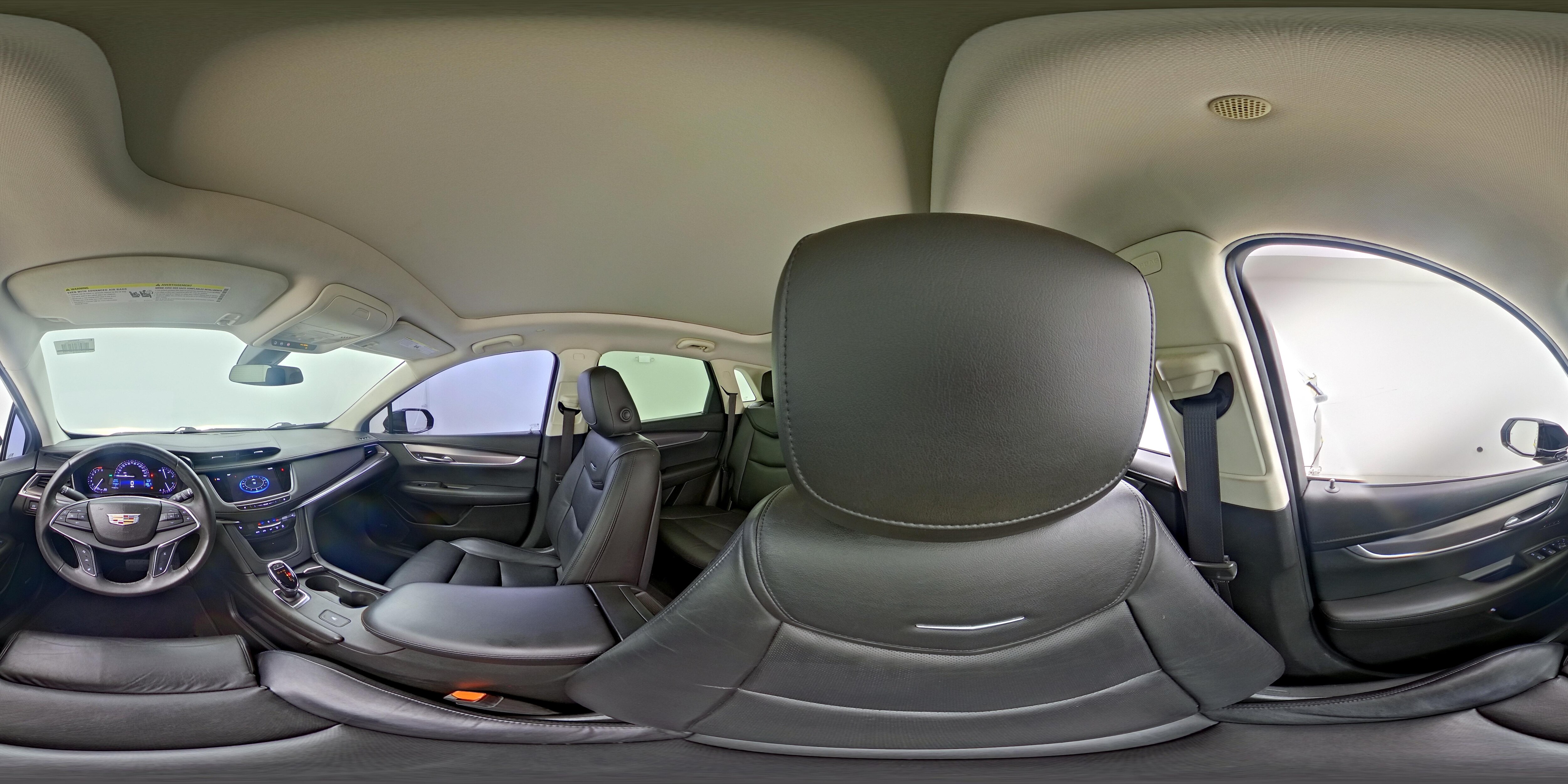 2017 Cadillac XT5 Luxury - Photo 27