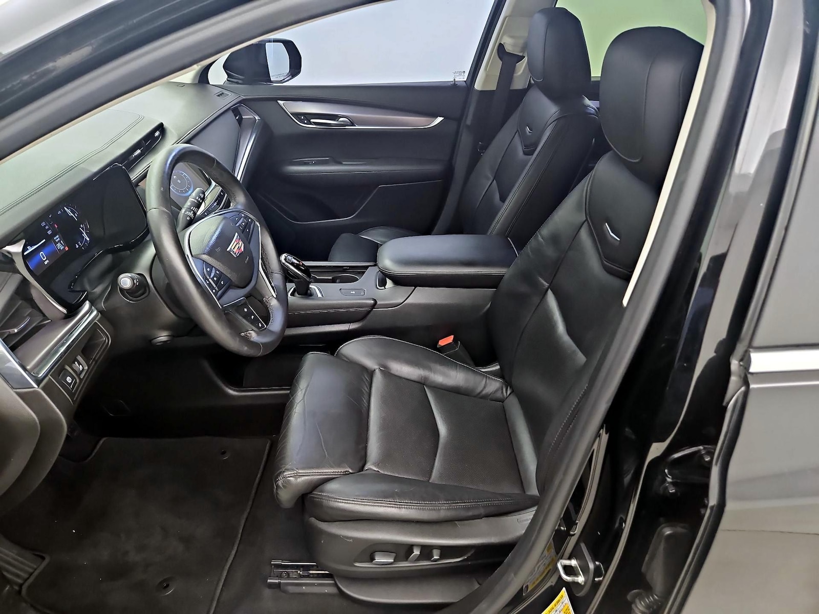2017 Cadillac XT5 Luxury - Photo 12