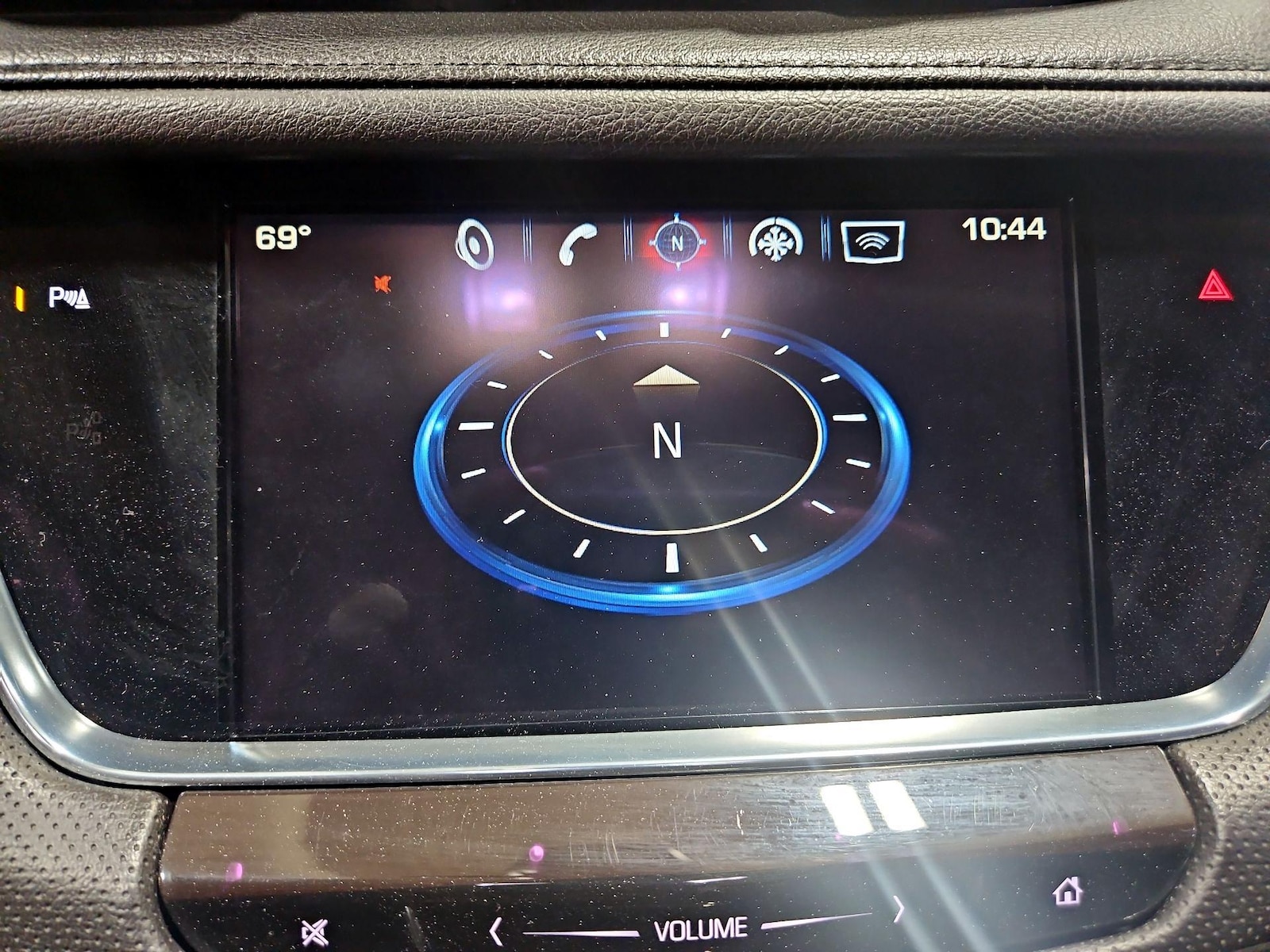 2017 Cadillac XT5 Luxury - Photo 15