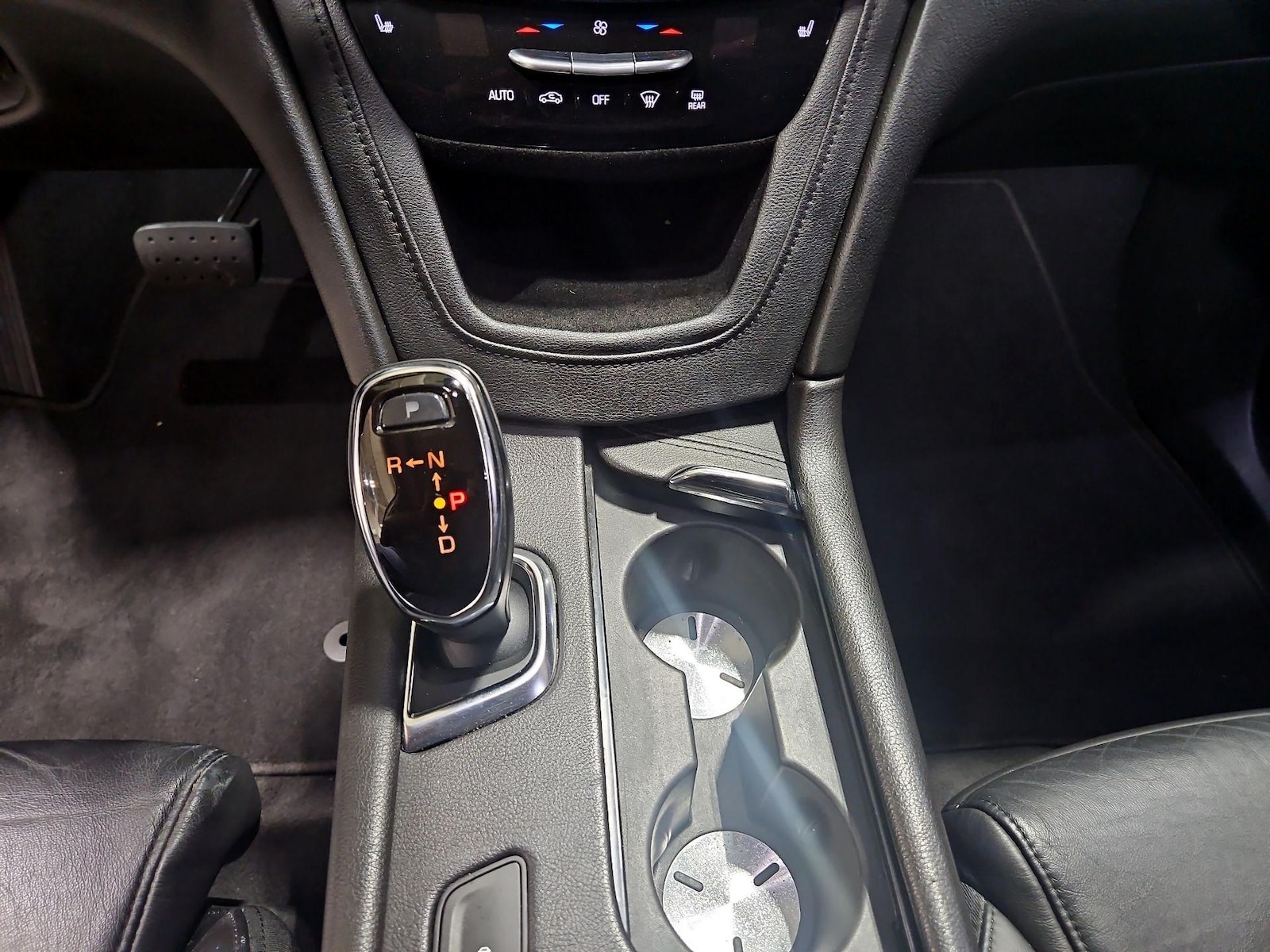 2017 Cadillac XT5 Luxury - Photo 18