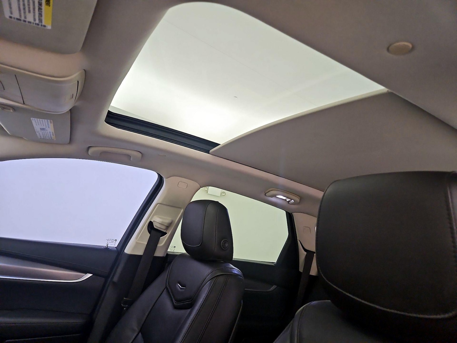 2017 Cadillac XT5 Luxury - Photo 20