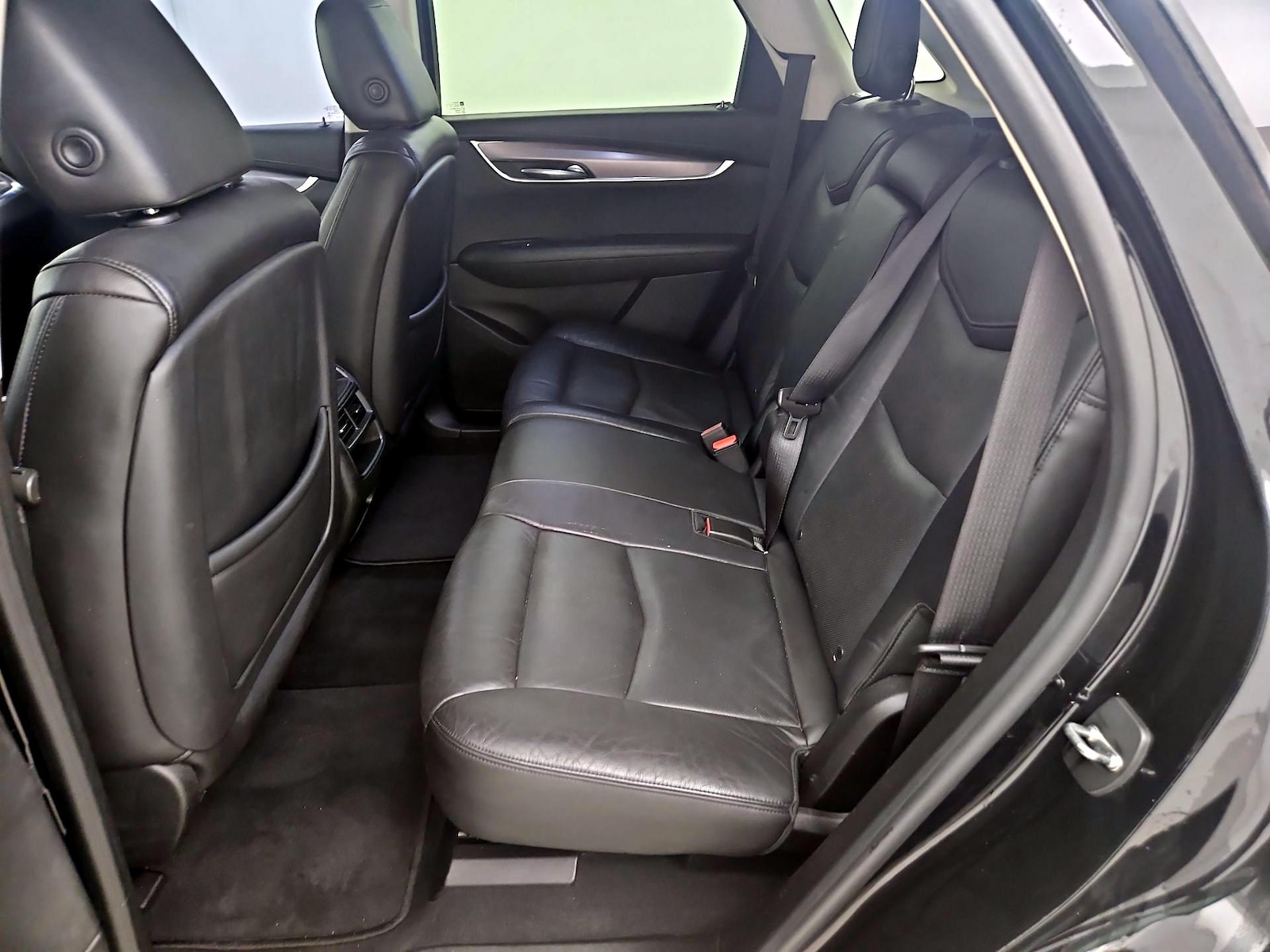 2017 Cadillac XT5 Luxury - Photo 21