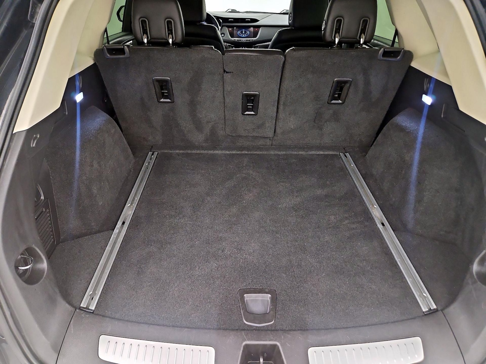 2017 Cadillac XT5 Luxury - Photo 22