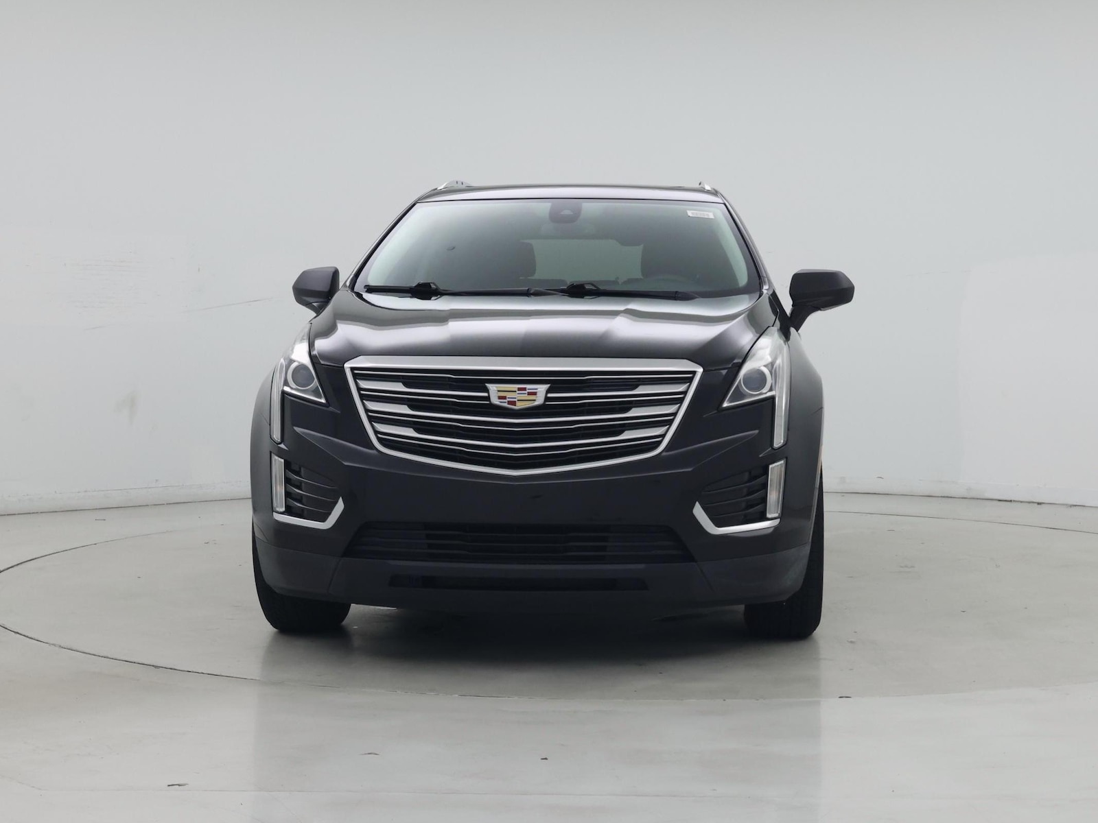 2017 Cadillac XT5 Luxury - Photo 6