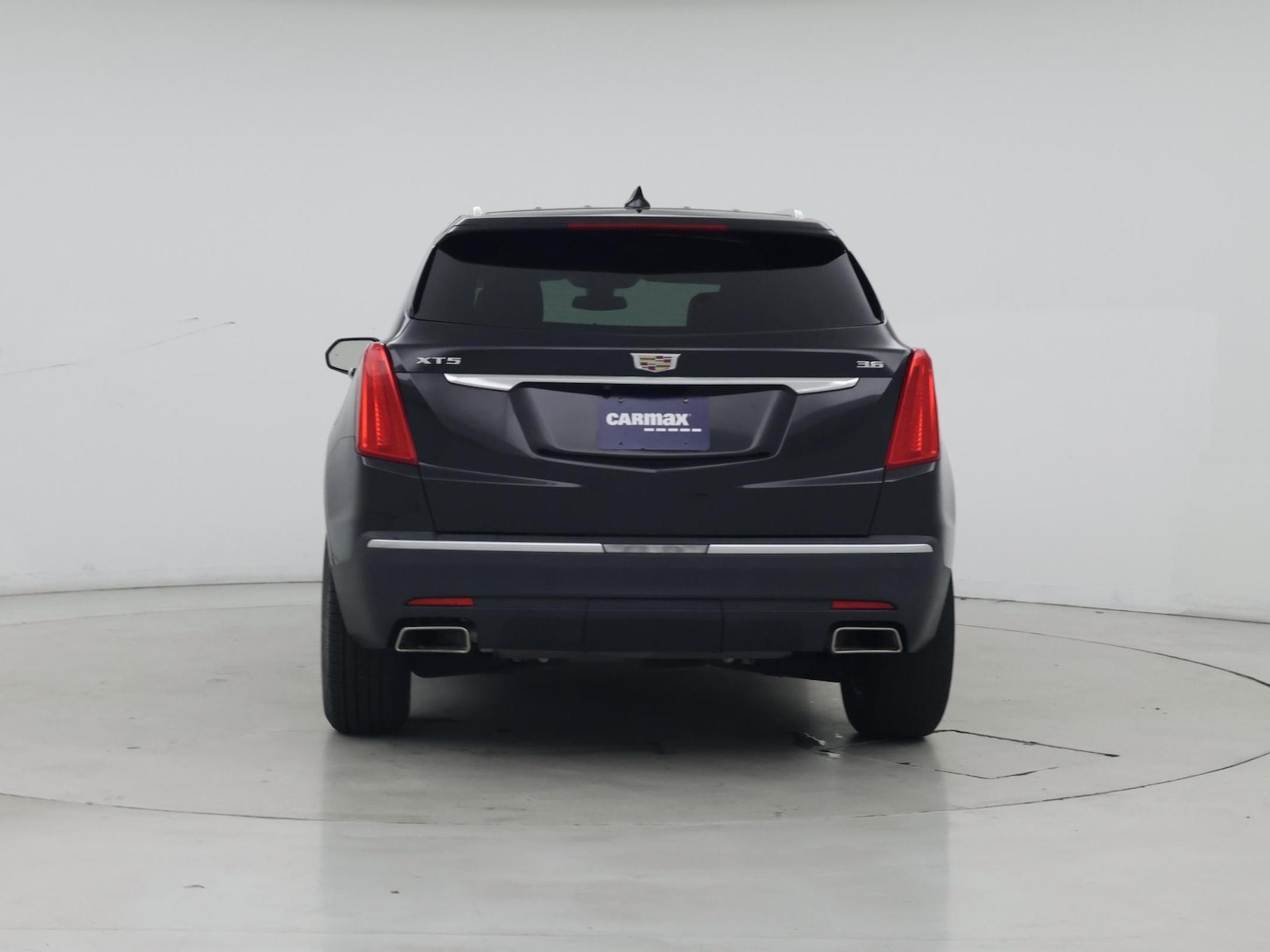 2017 Cadillac XT5 Luxury - Photo 7