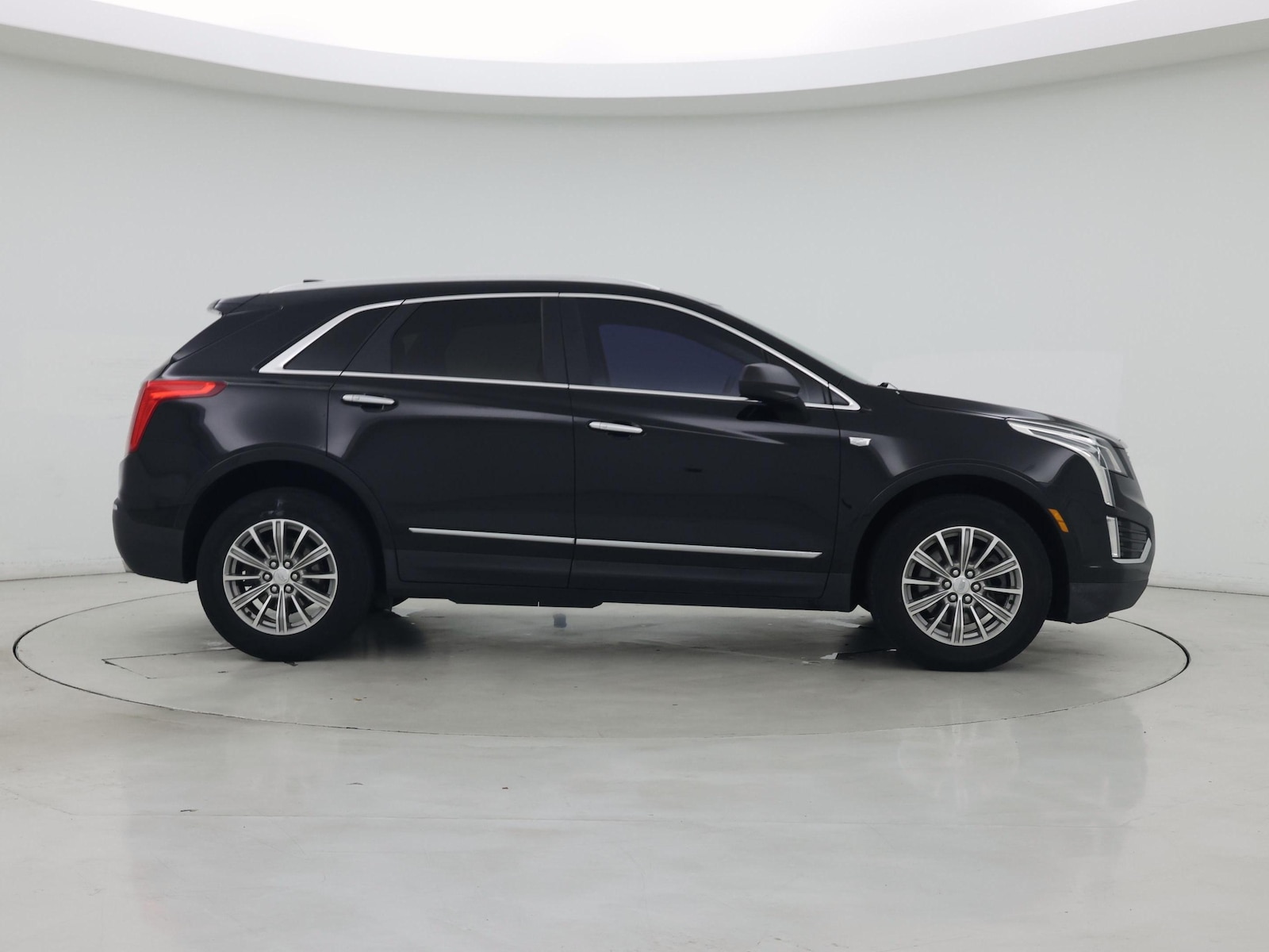 2017 Cadillac XT5 Luxury - Photo 8