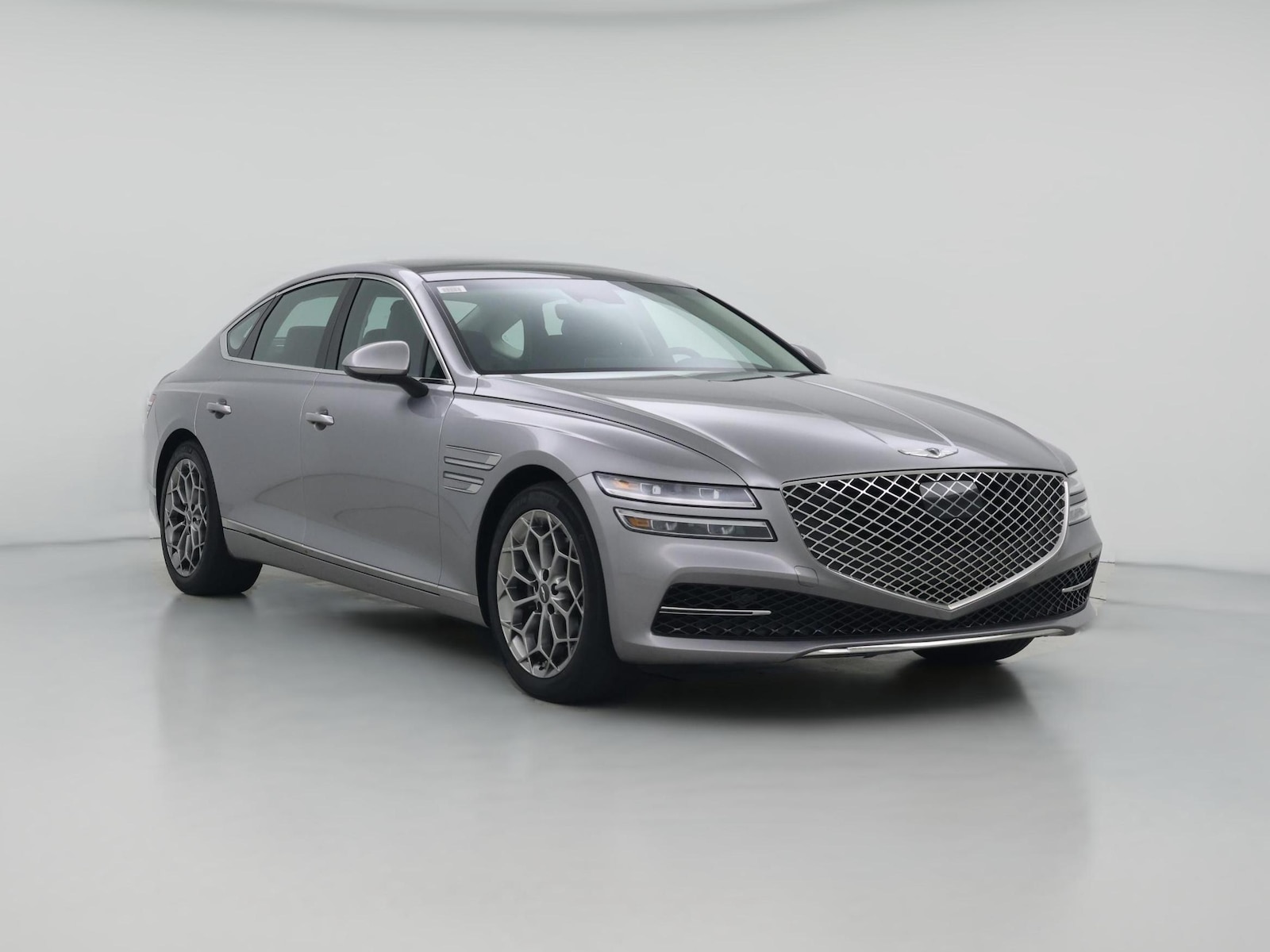 2024 GENESIS G80 Base