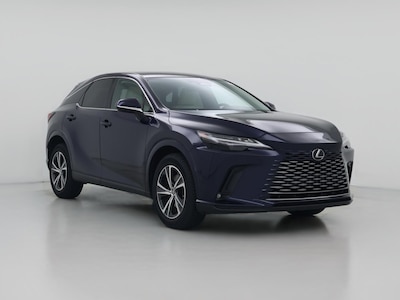 2023 Lexus RX 350