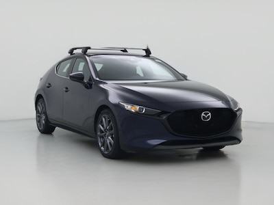 2023 Mazda Mazda3 2.5 S Select Package