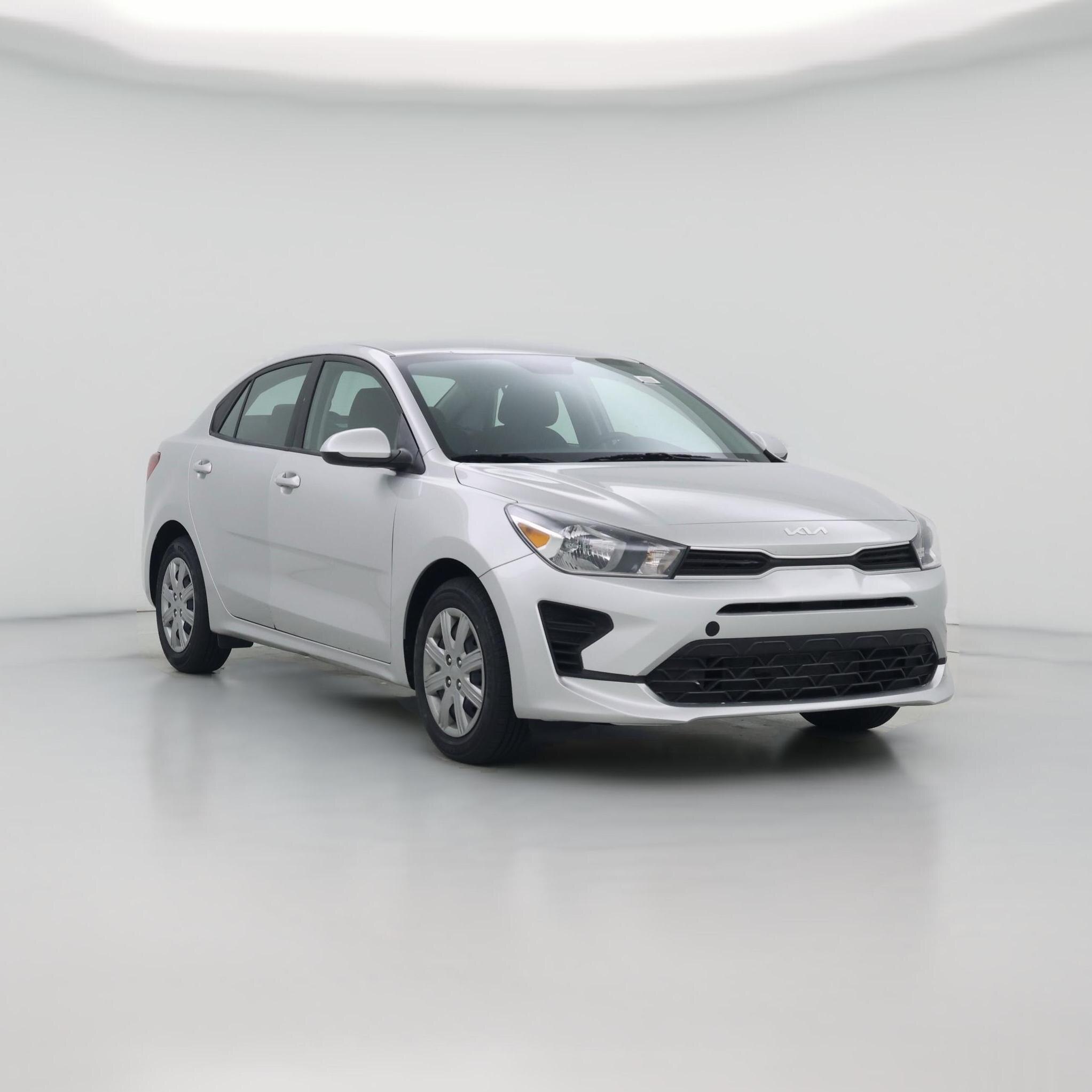 Thumbnail: 2023 Kia Rio - 1
