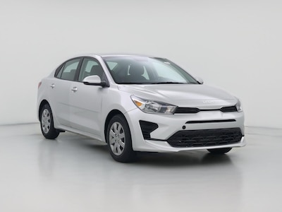 2023 Kia Rio LX