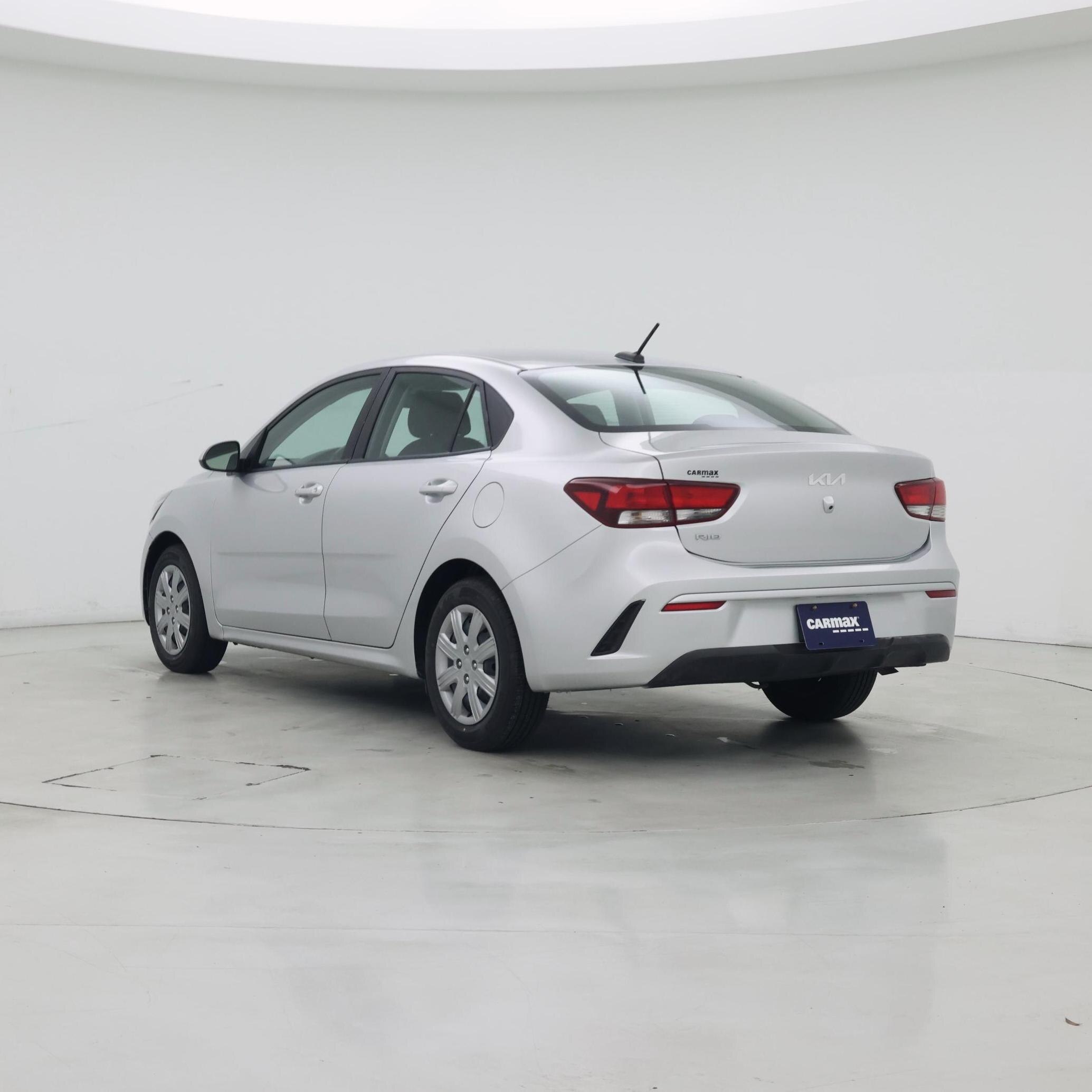 Thumbnail: 2023 Kia Rio - 2
