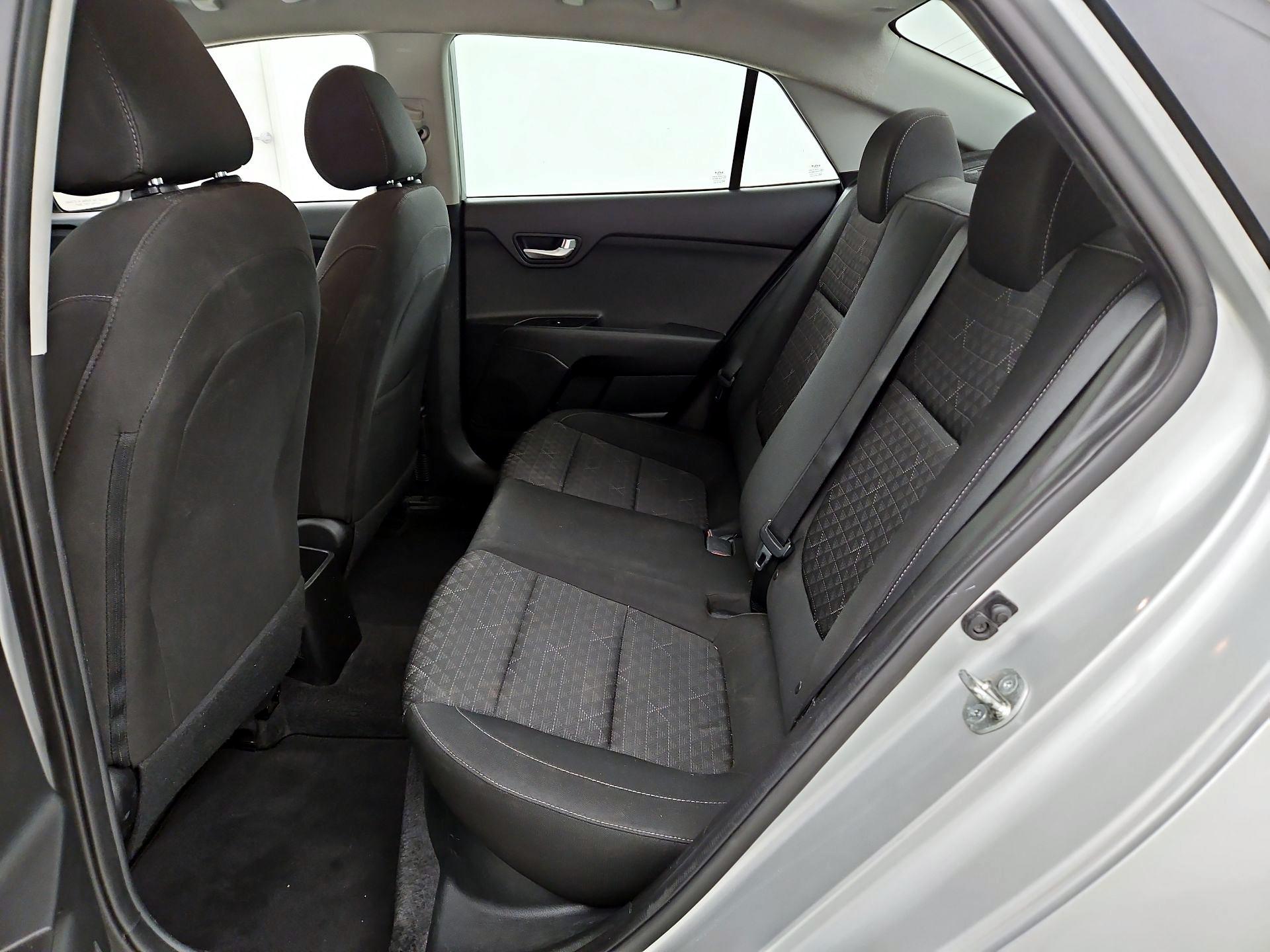 Thumbnail: 2023 Kia Rio - 19