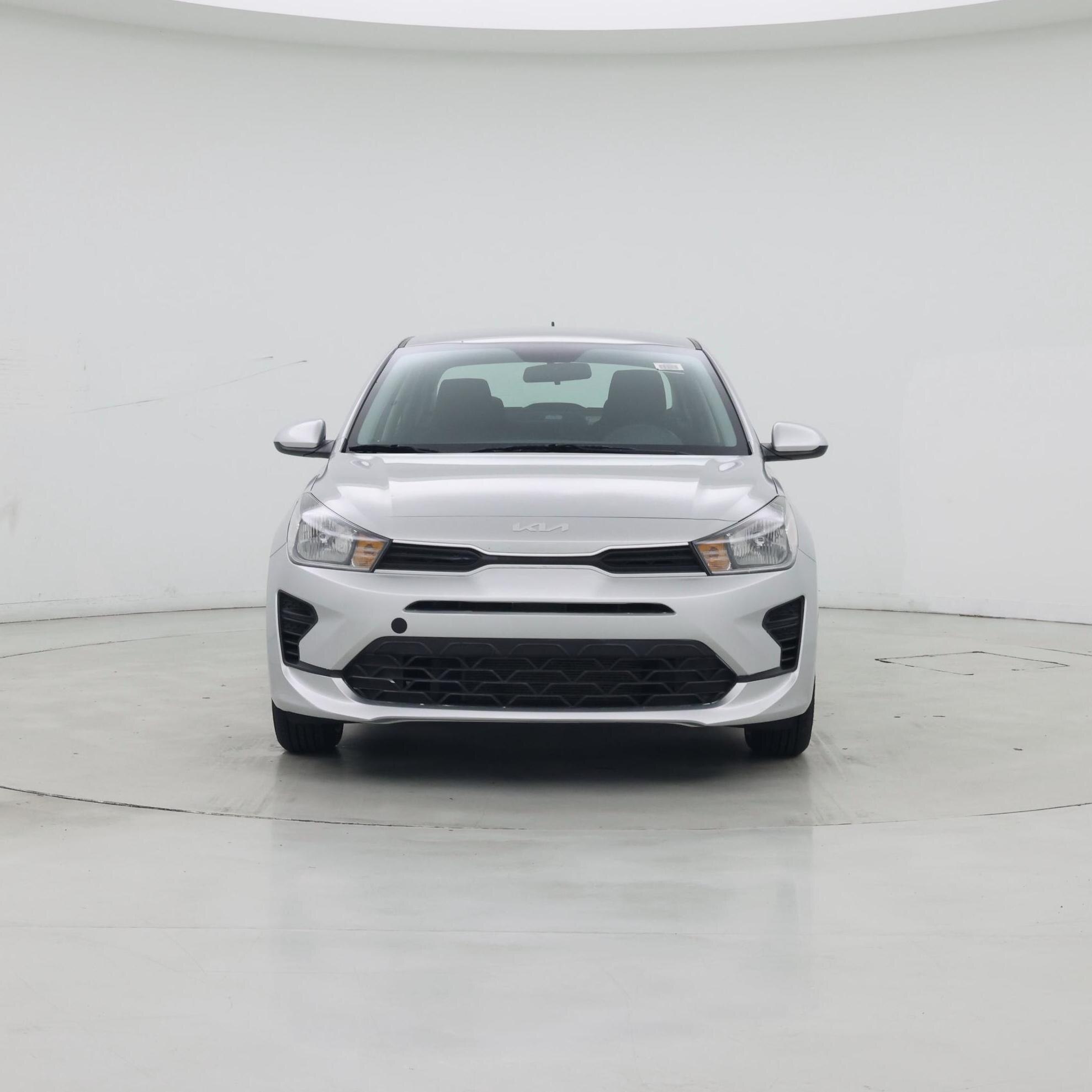 Thumbnail: 2023 Kia Rio - 5