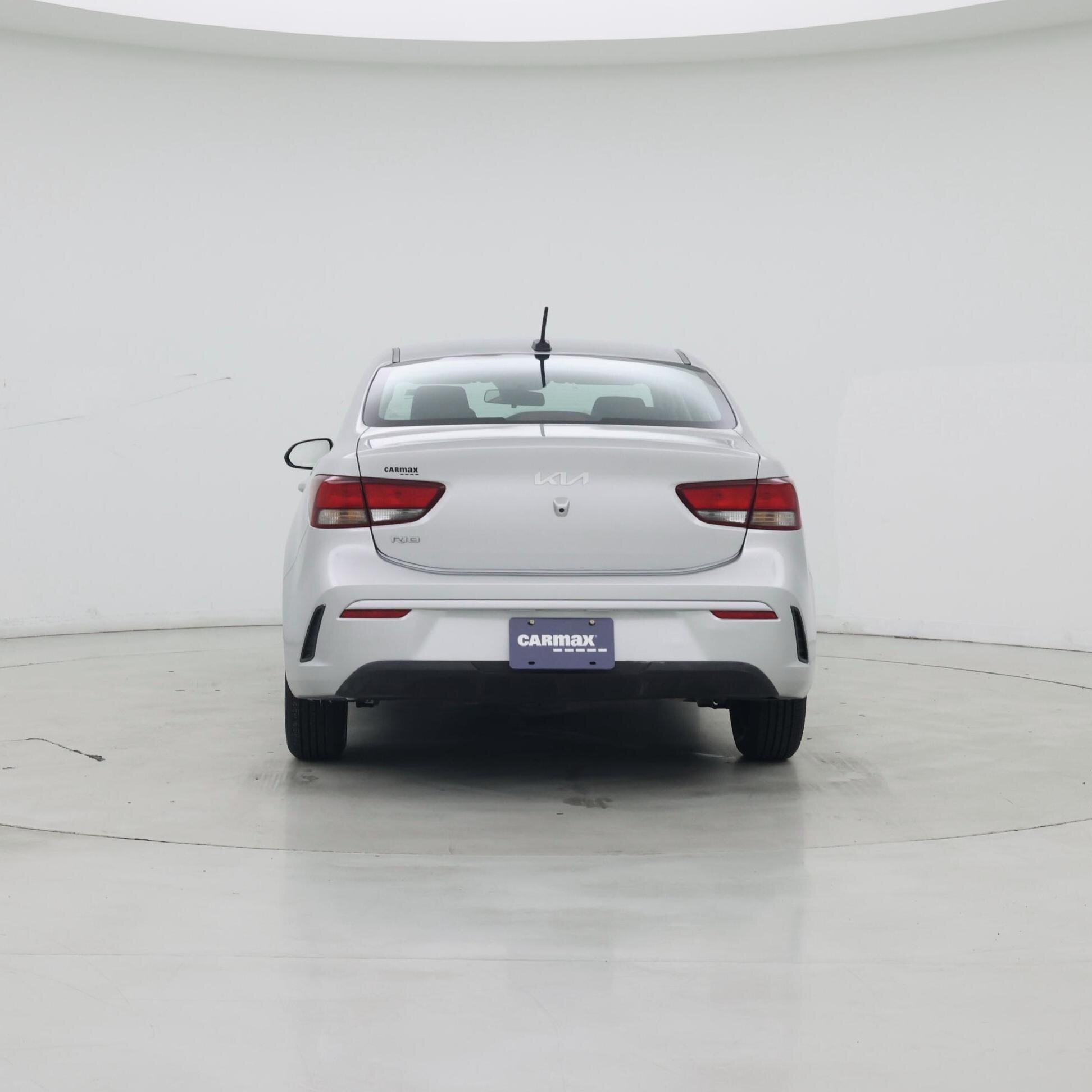 Thumbnail: 2023 Kia Rio - 6