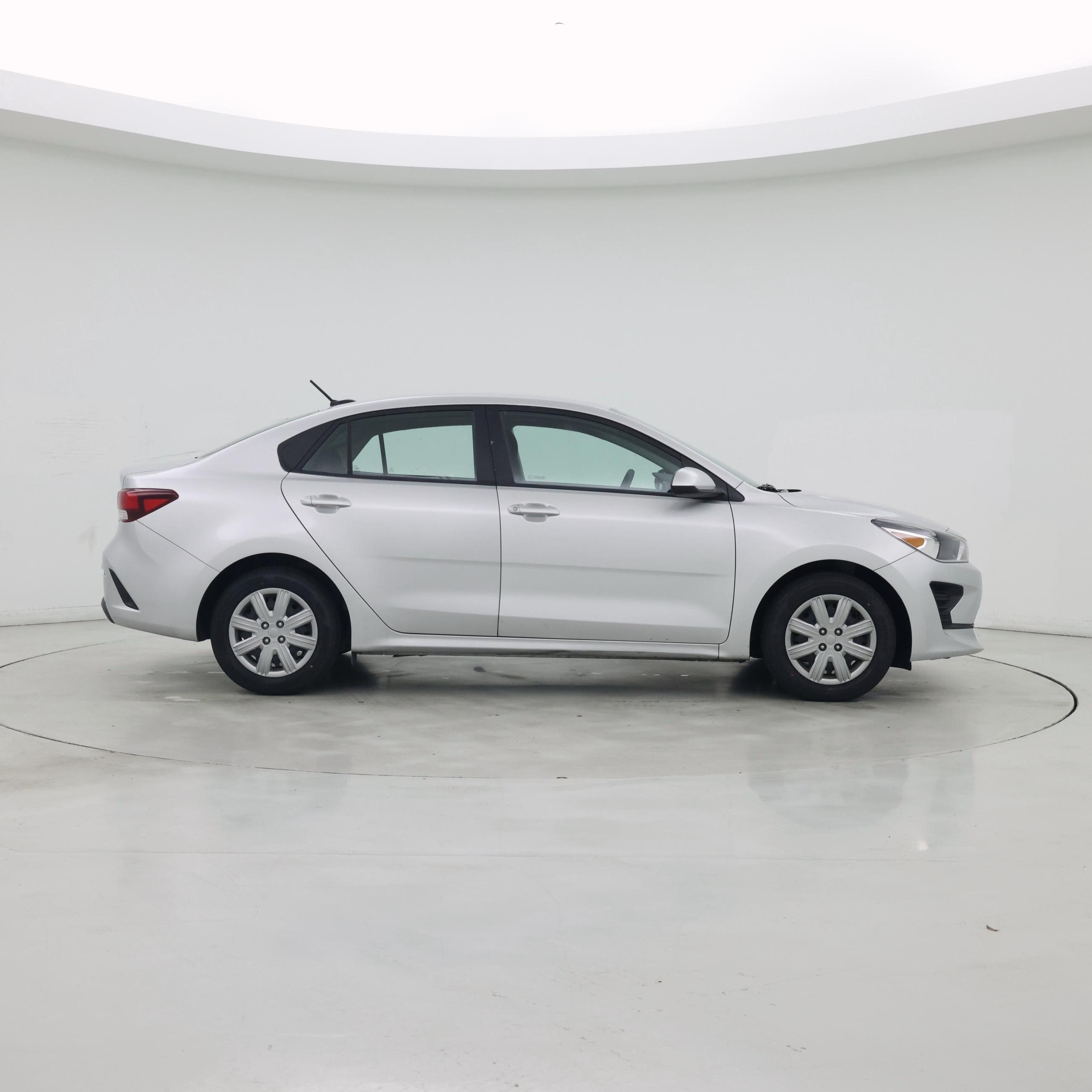 Thumbnail: 2023 Kia Rio - 7