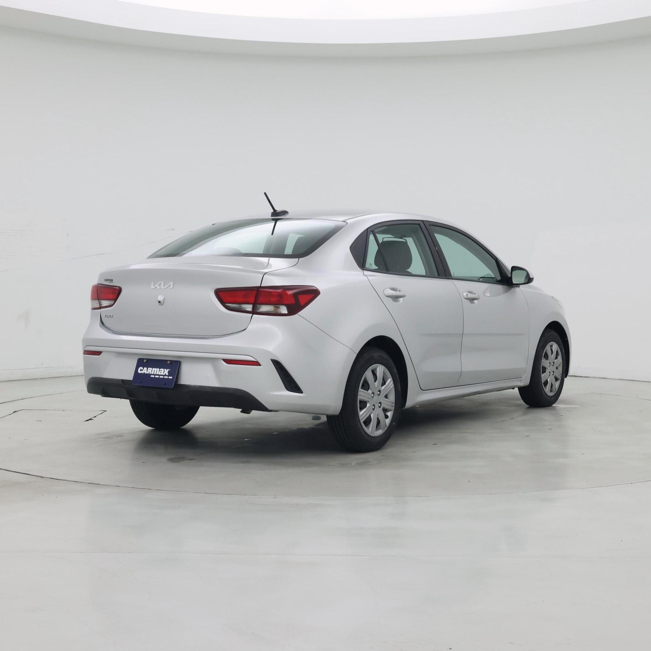 Thumbnail: 2023 Kia Rio - 8