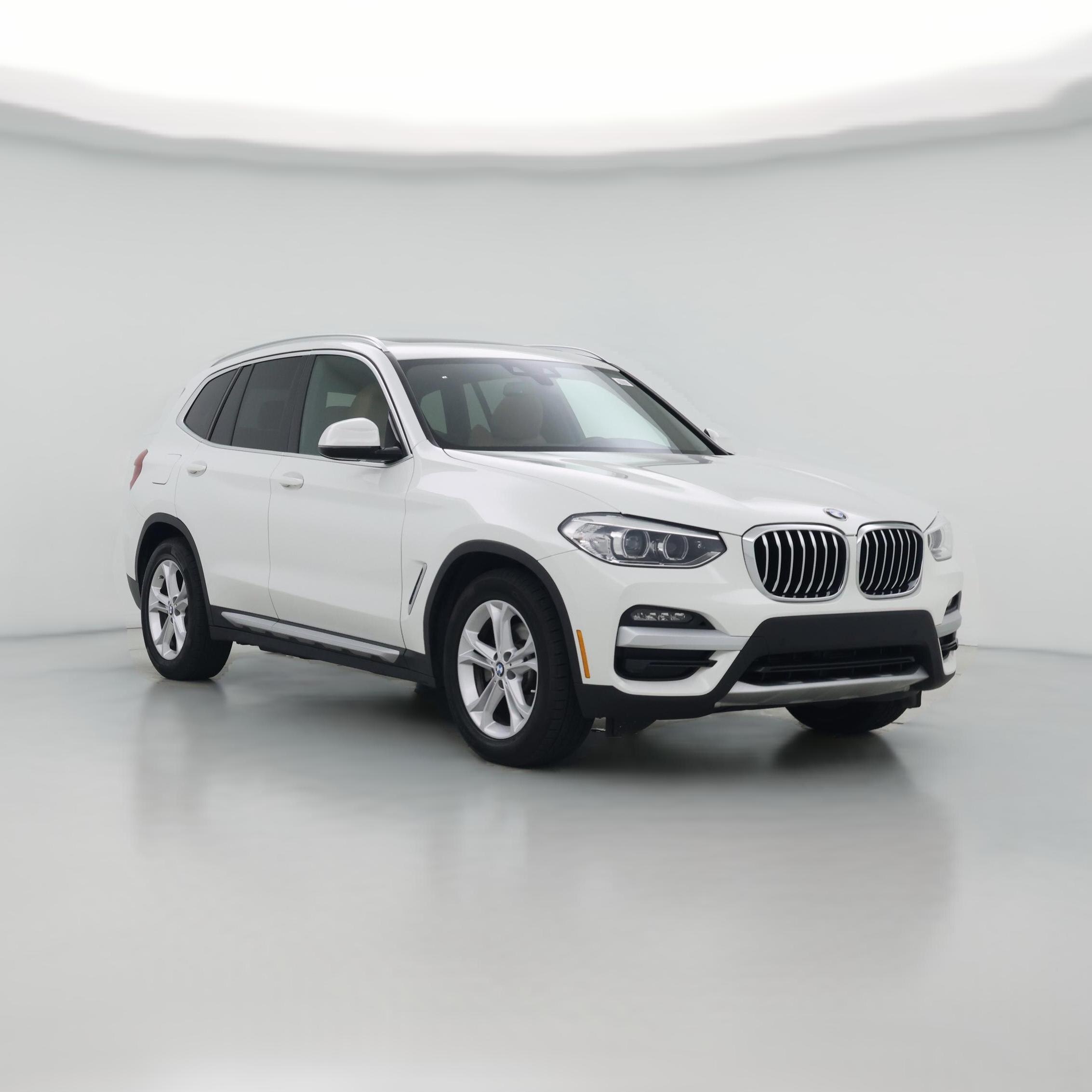 Thumbnail: 2020 BMW X3 - 1