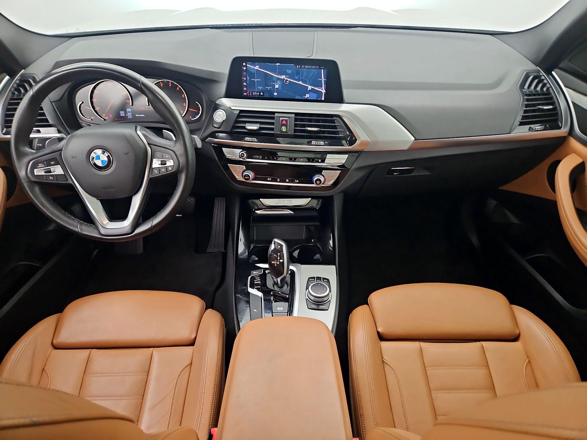 Thumbnail: 2020 BMW X3 - 9
