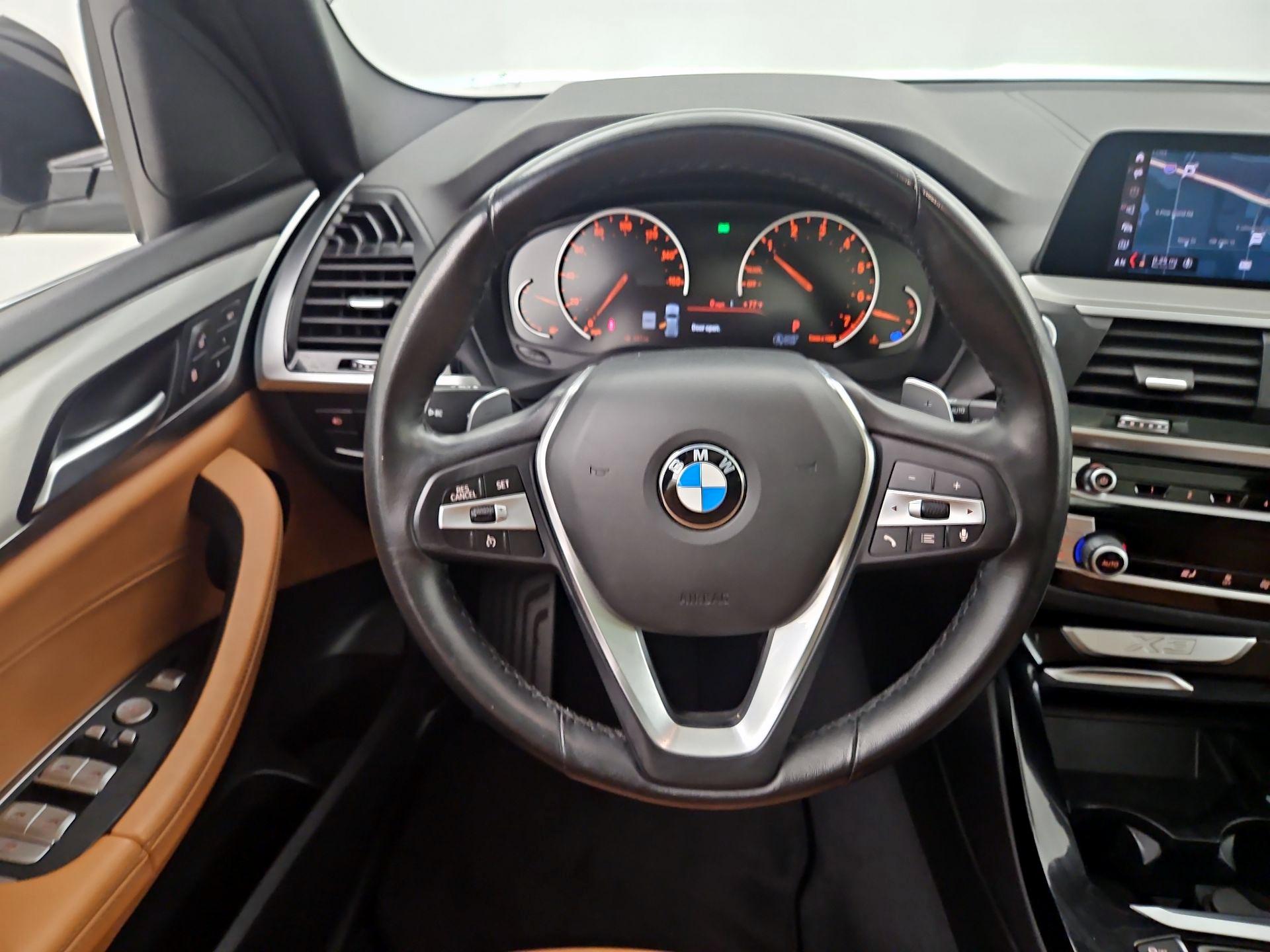 Thumbnail: 2020 BMW X3 - 10