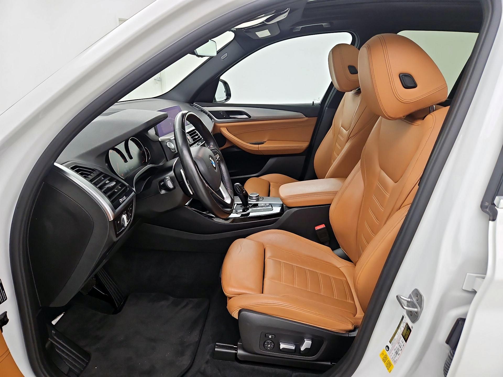 Thumbnail: 2020 BMW X3 - 11