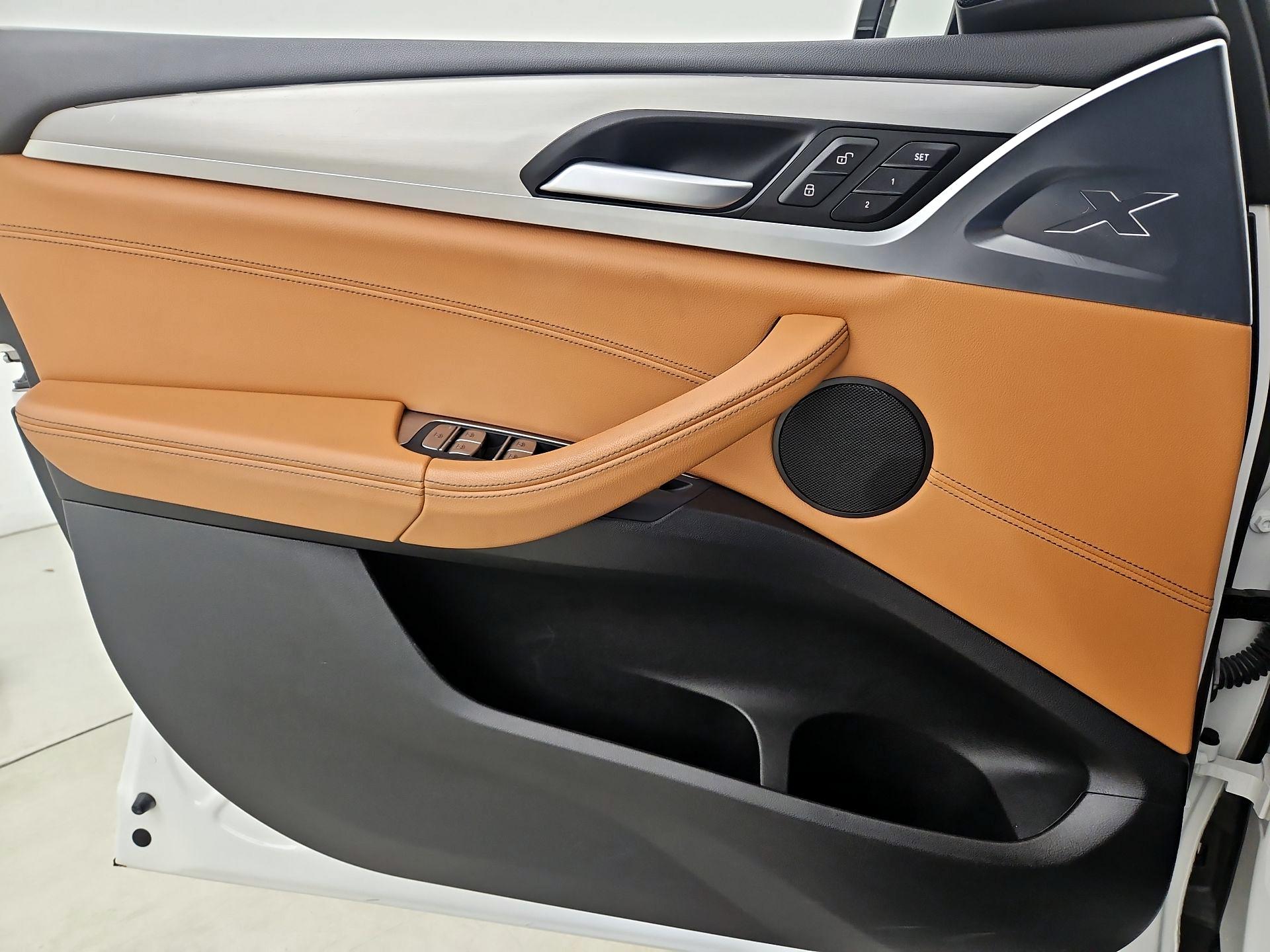 Thumbnail: 2020 BMW X3 - 12