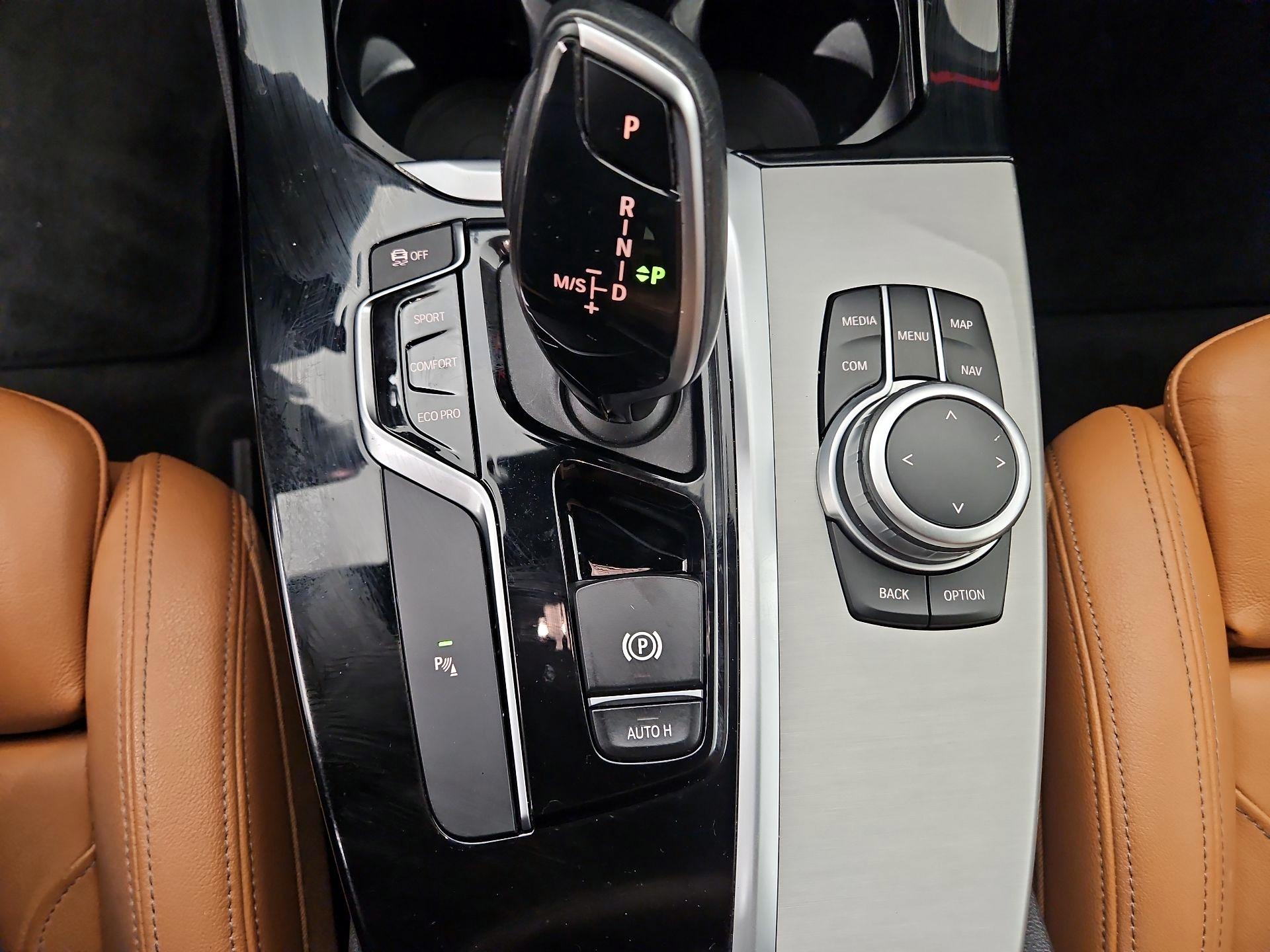 Thumbnail: 2020 BMW X3 - 18