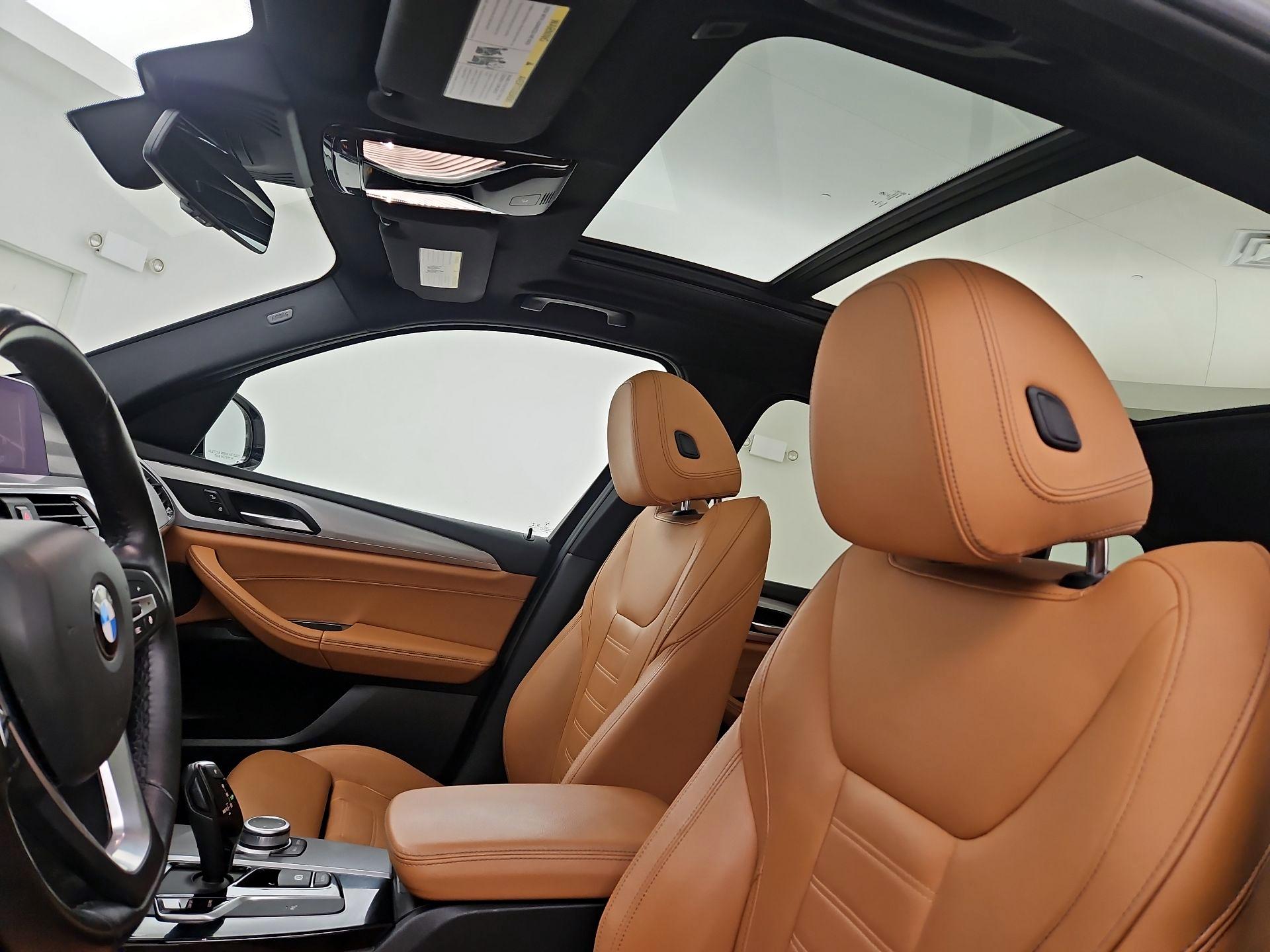 Thumbnail: 2020 BMW X3 - 20