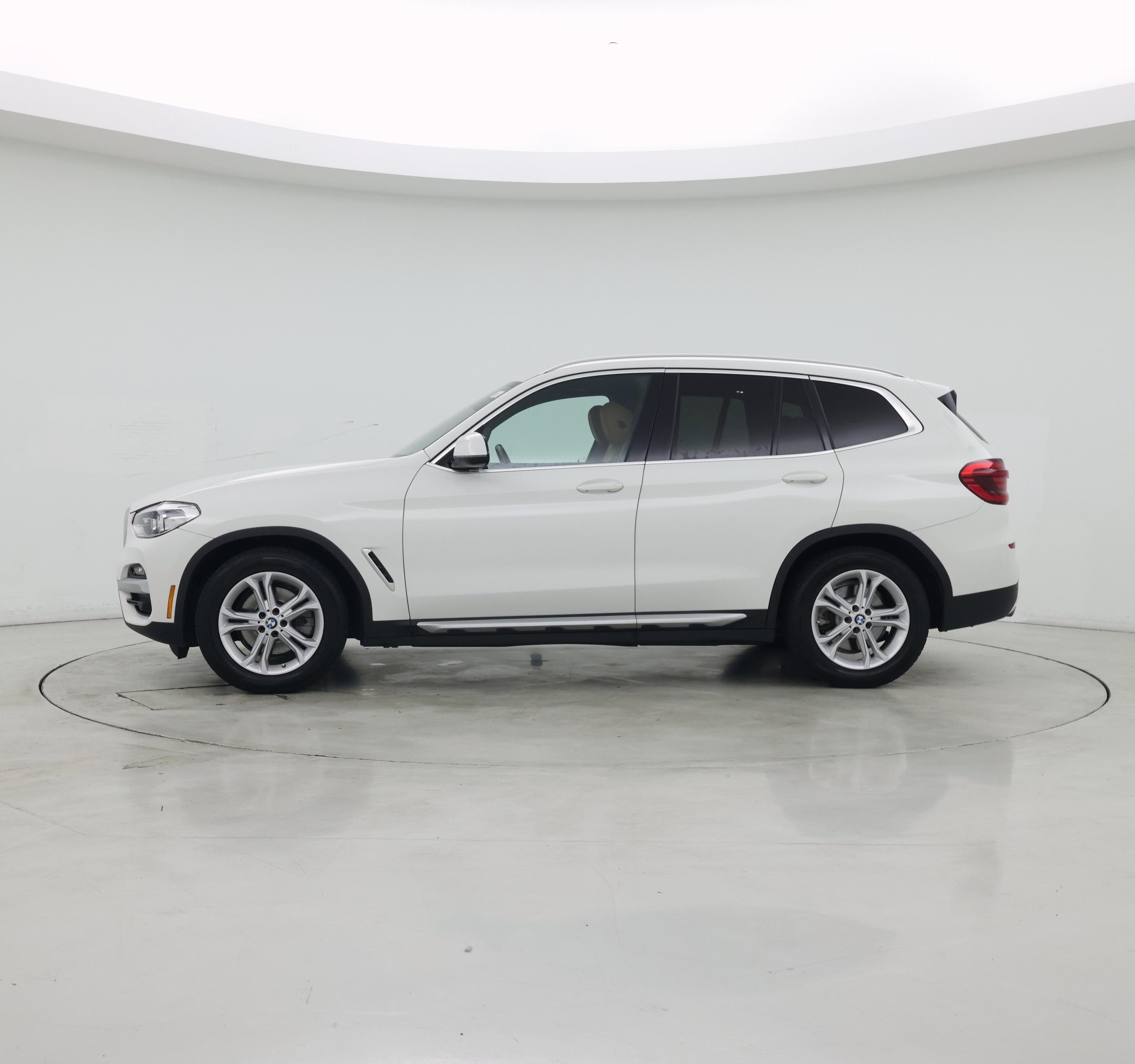 Thumbnail: 2020 BMW X3 - 3