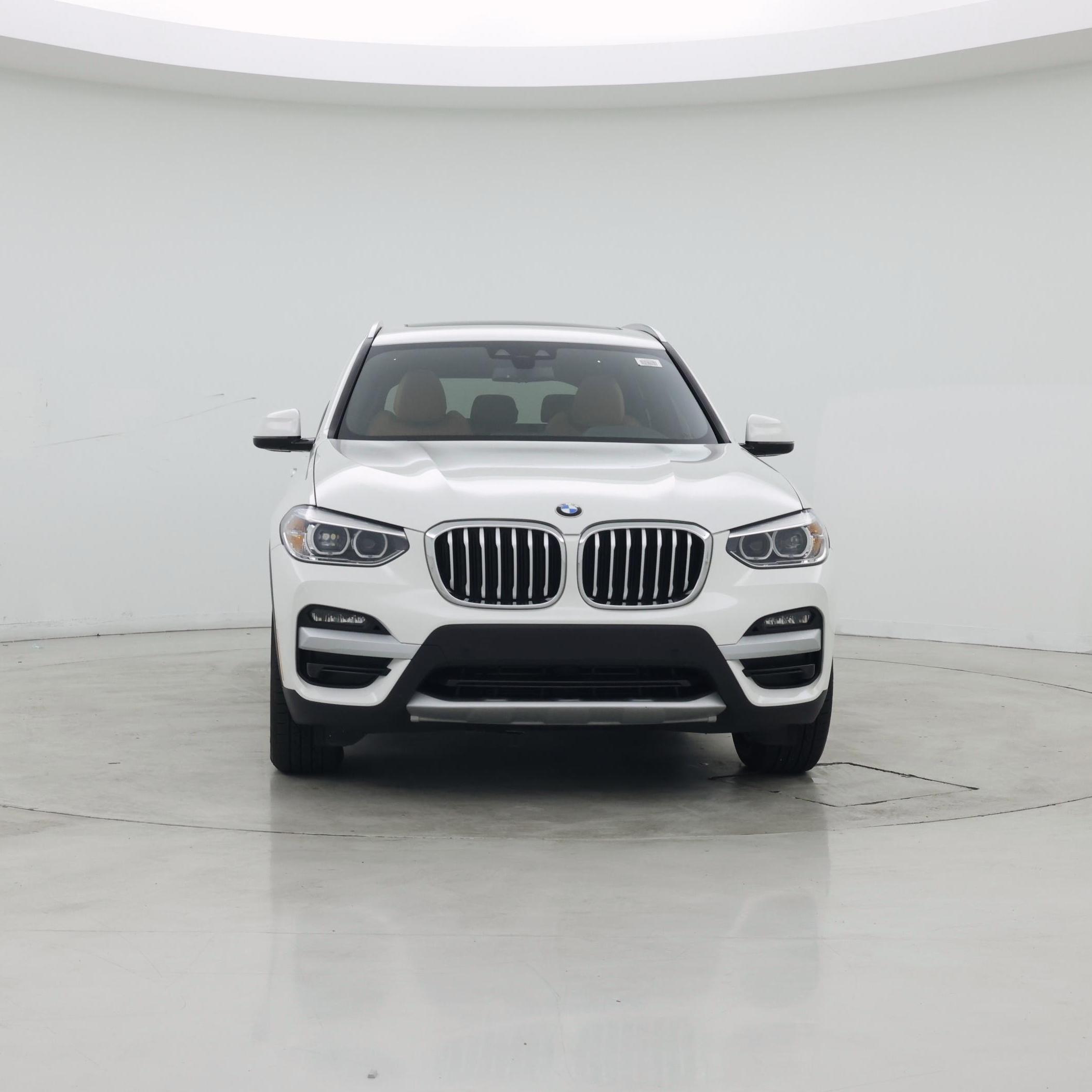 Thumbnail: 2020 BMW X3 - 5