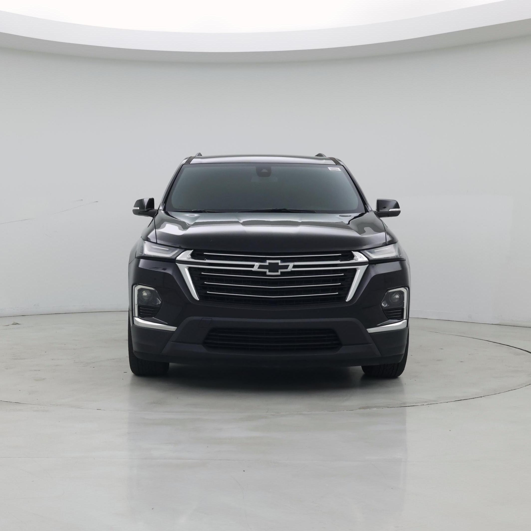 Thumbnail: 2022 Chevrolet Traverse - 5