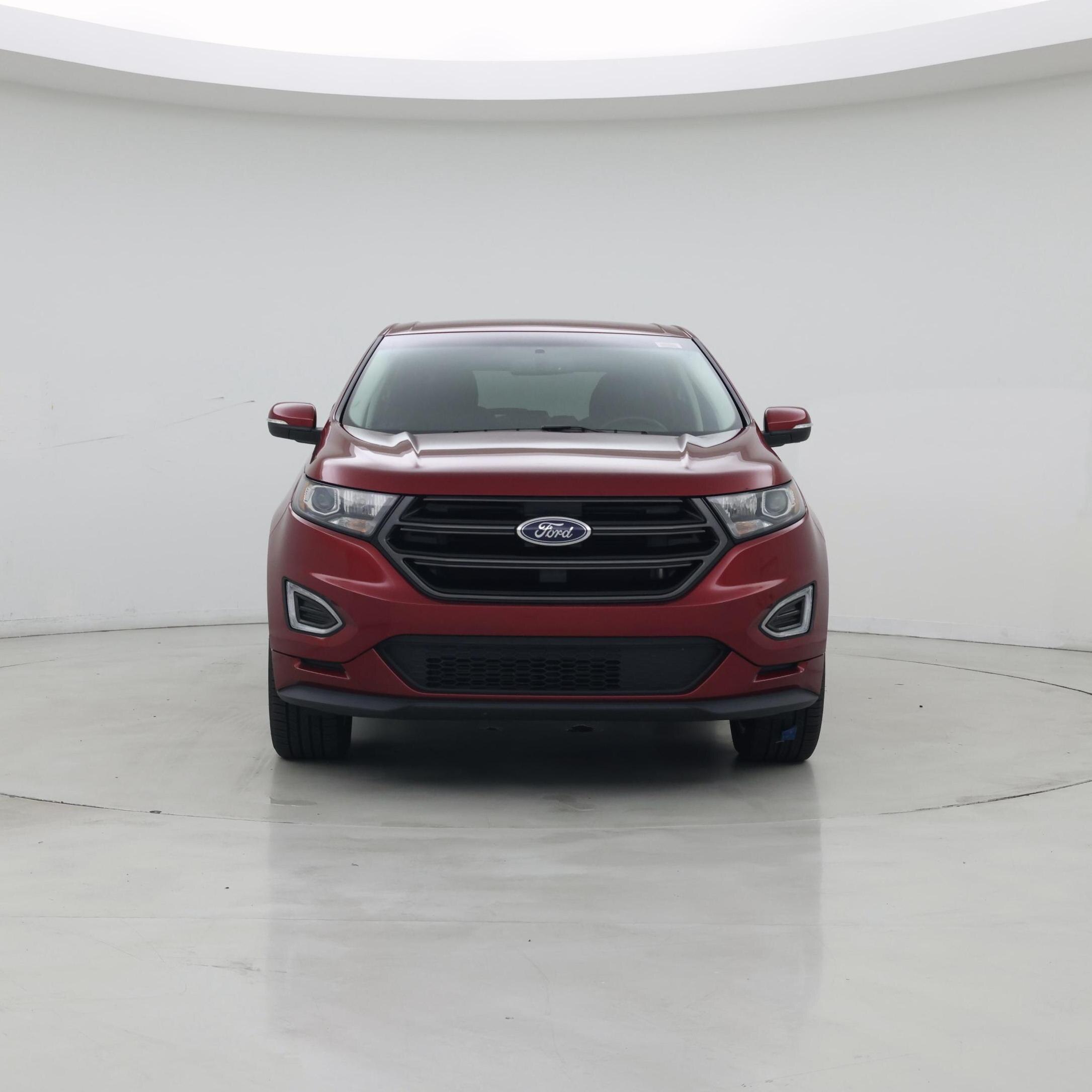 Thumbnail: 2015 Ford Edge - 5