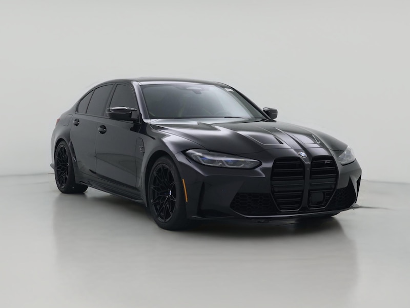 2023 BMW M3 Competition -
                  Fort Lauderdale, FL