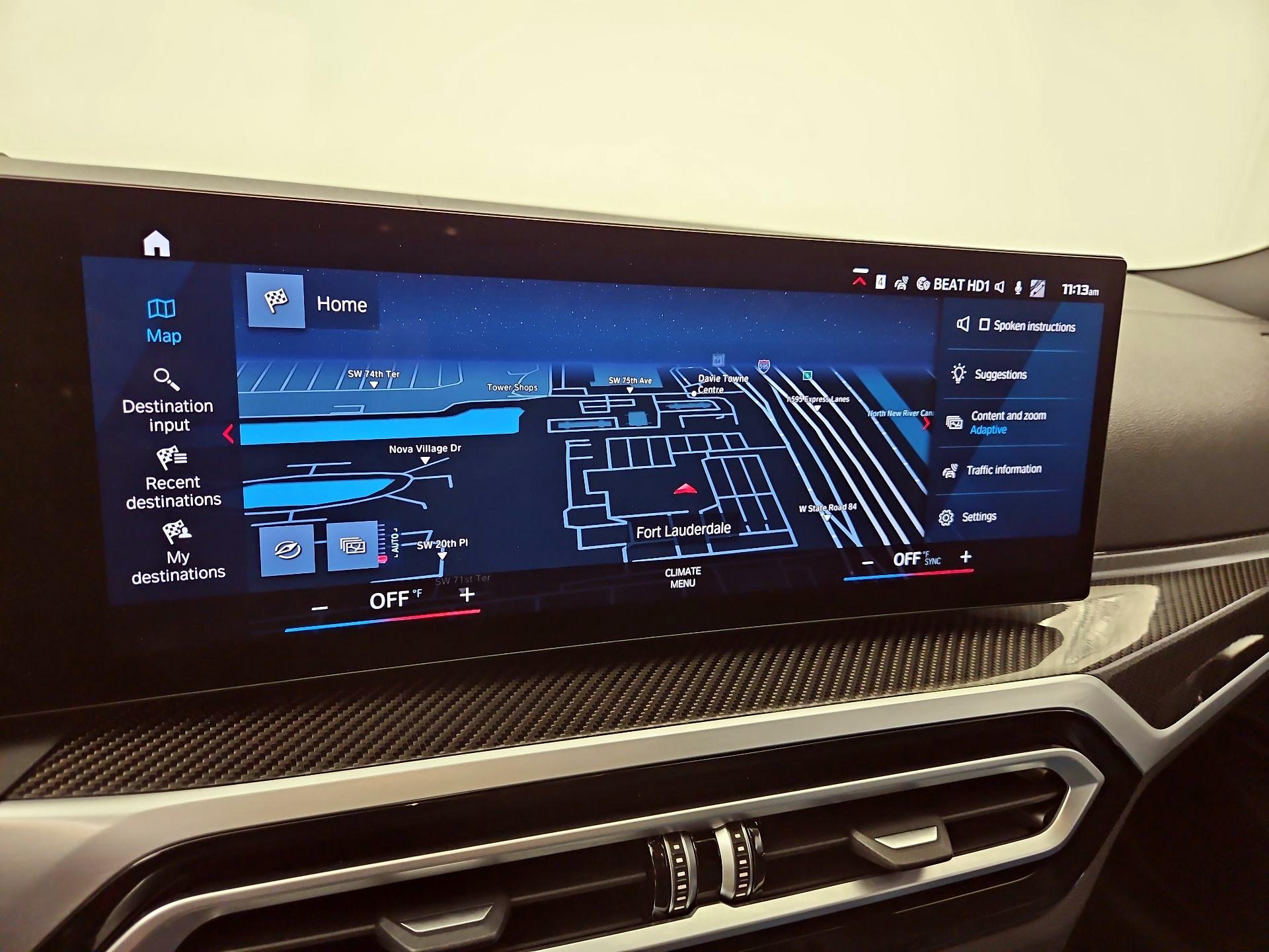 Thumbnail: 2023 BMW M3 - 14