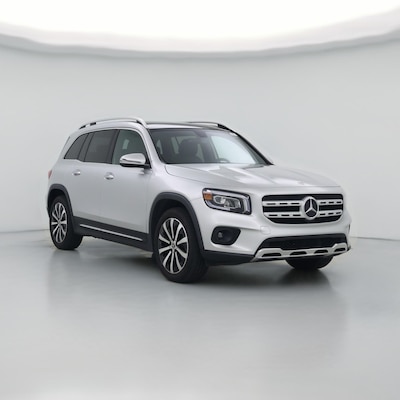 2022 Mercedes-Benz GLB250