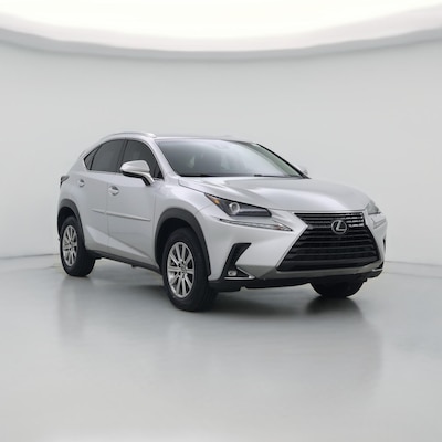 2019 Lexus NX 300