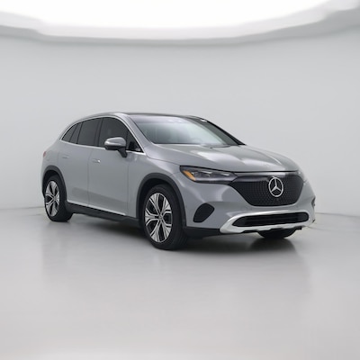 2024 Mercedes-Benz EQE 350+