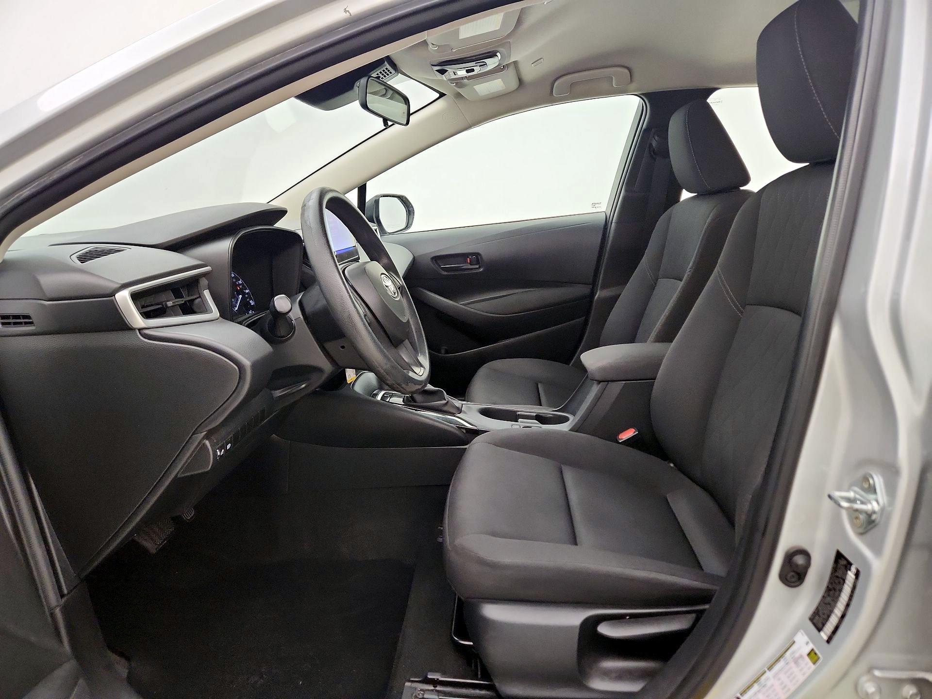 Thumbnail: 2024 Toyota Corolla - 11