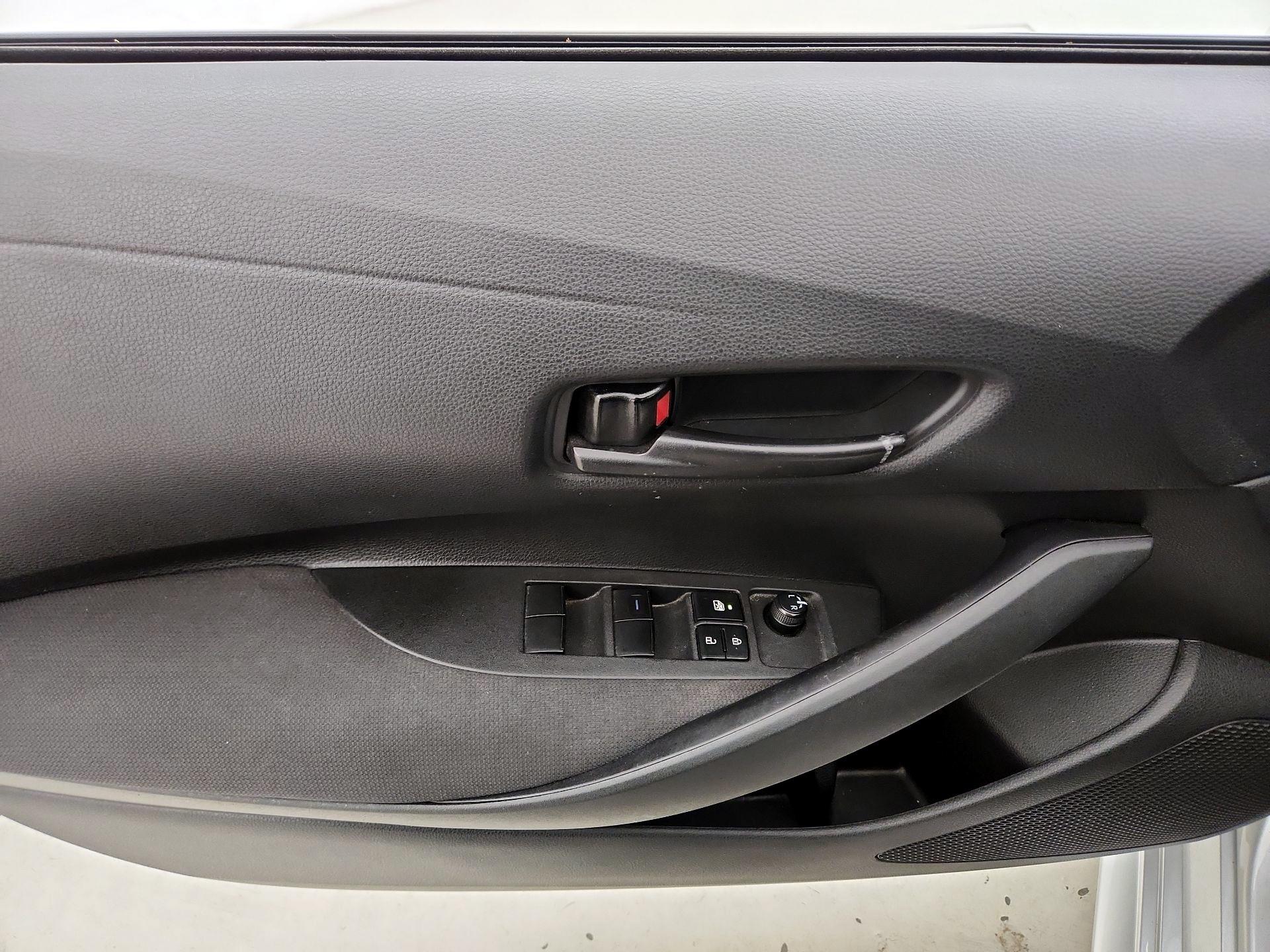 Thumbnail: 2024 Toyota Corolla - 12