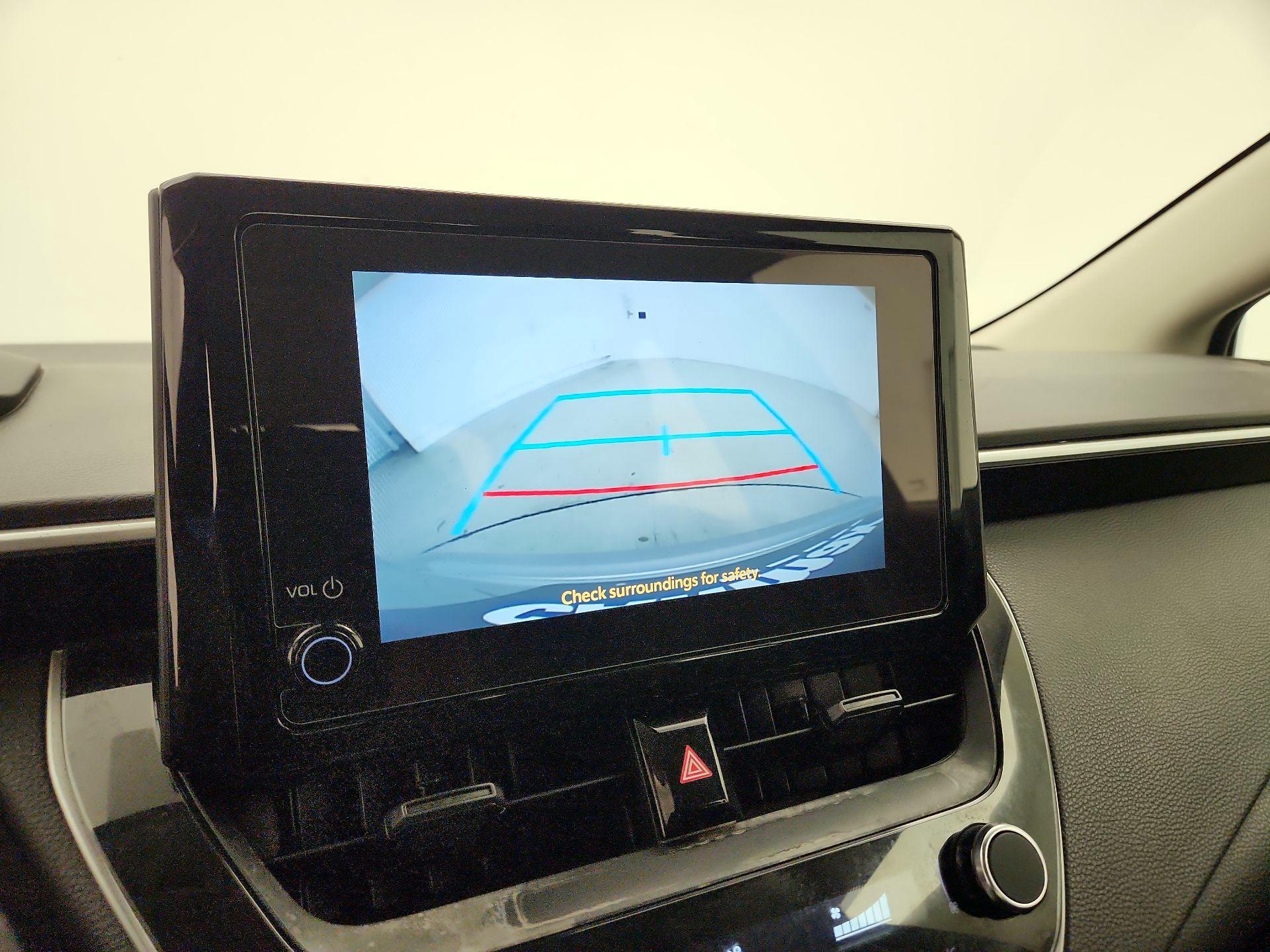 Thumbnail: 2024 Toyota Corolla - 14