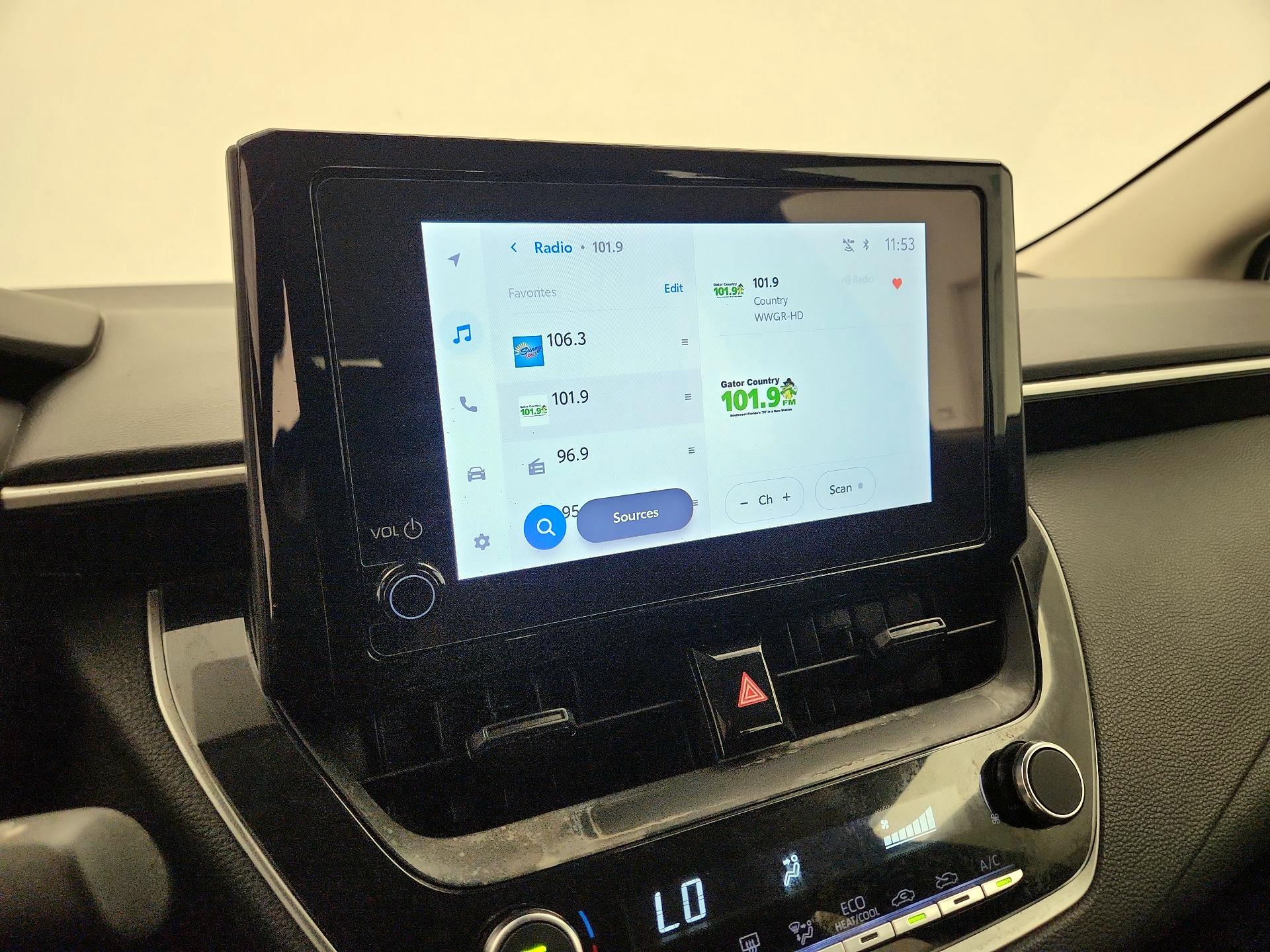 Thumbnail: 2024 Toyota Corolla - 15